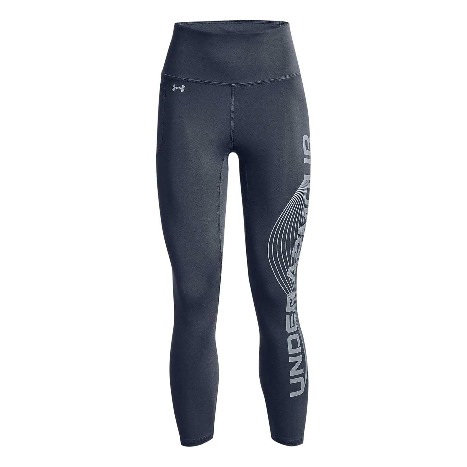 Under Armour Womens/Ladies Motion Performance Running Tights