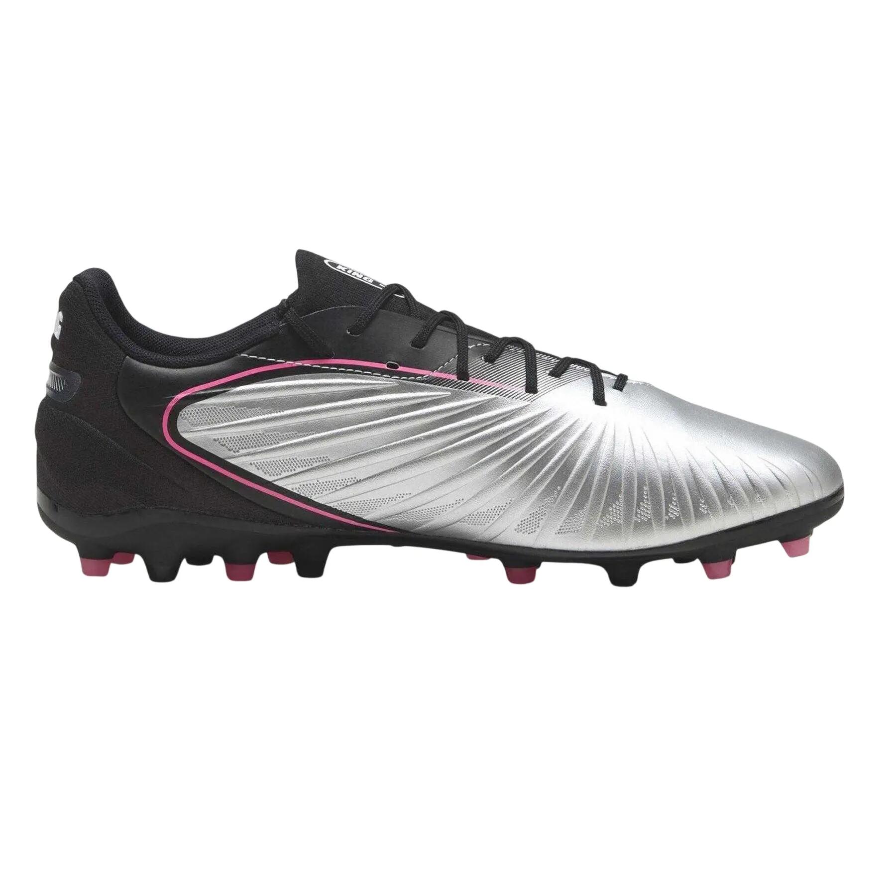 Puma Mens King Match MG Firm Ground Football Boots