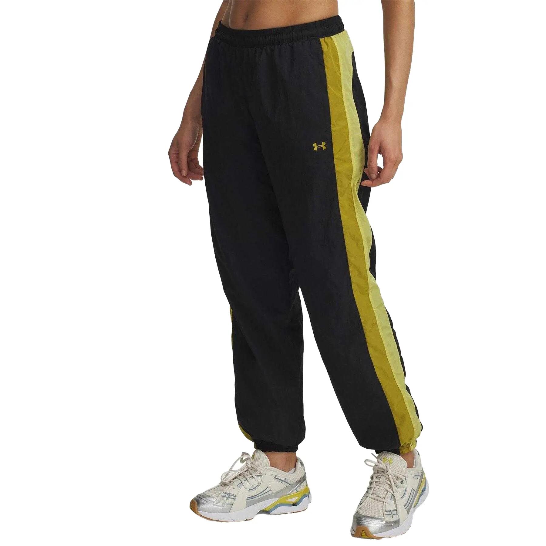 Under Armour Womens/Ladies Icon Tracksuit Bottoms