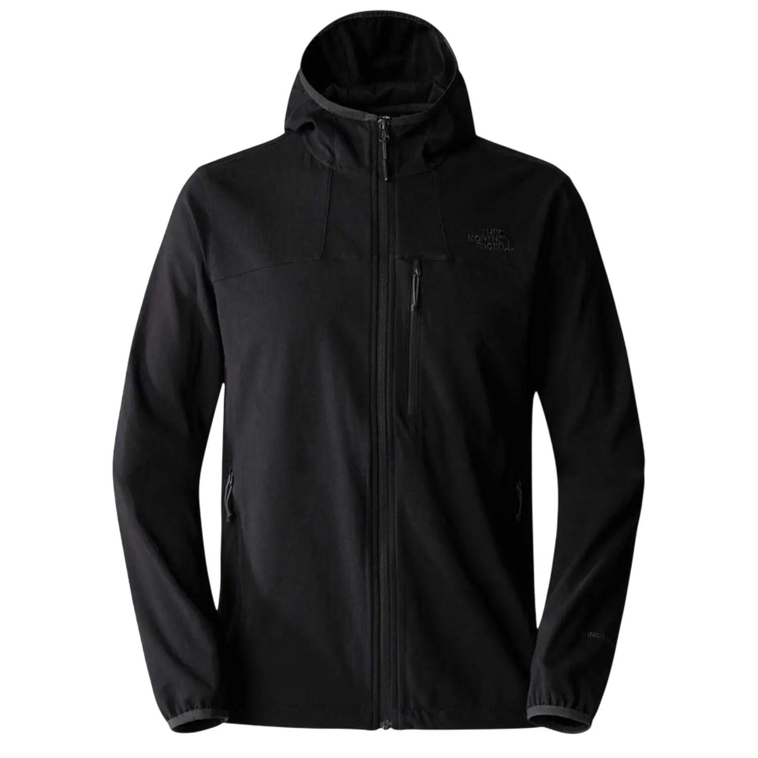 The North Face Mens Hooded Jacket