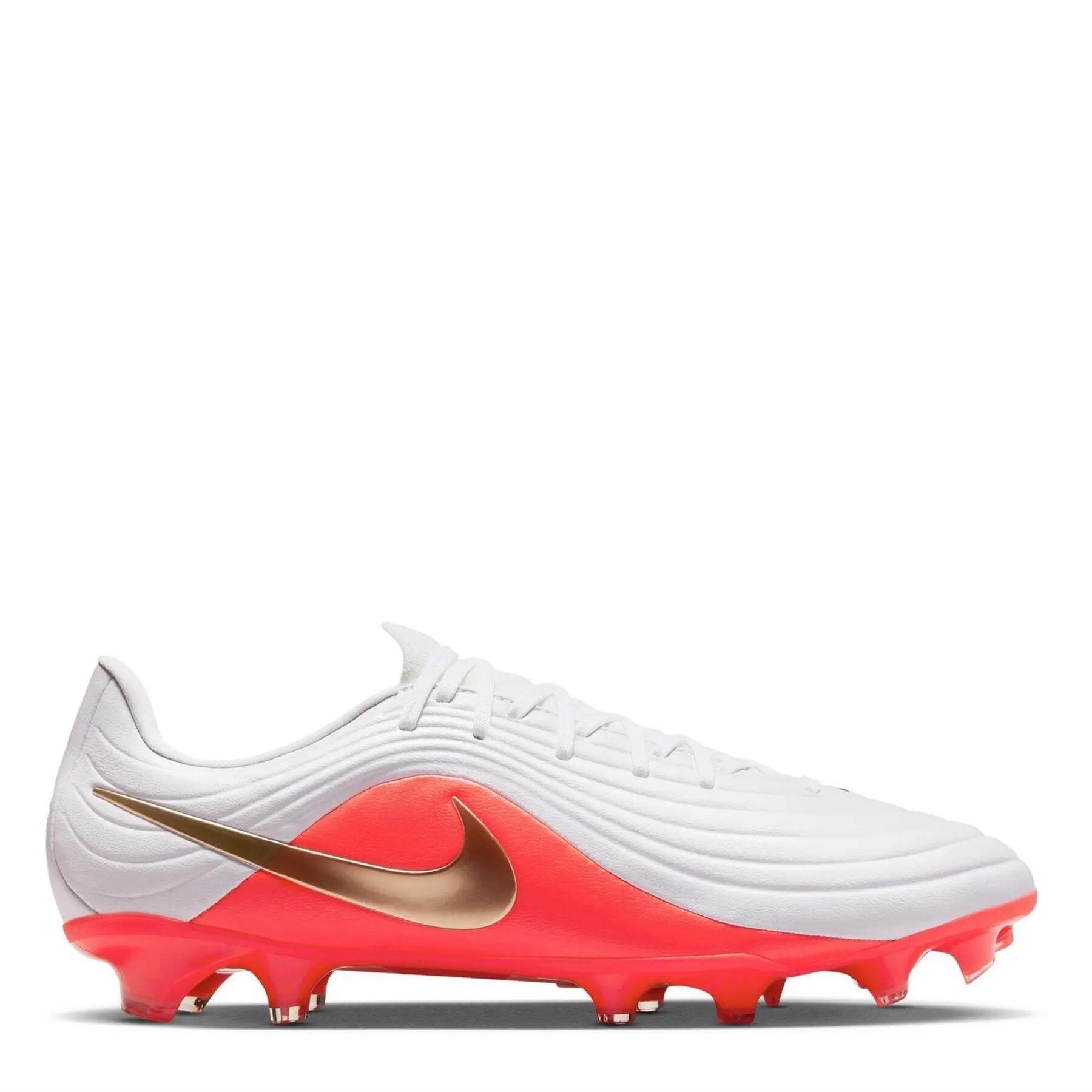 Nike Mens Tiempo Academy Firm Ground Football Boots