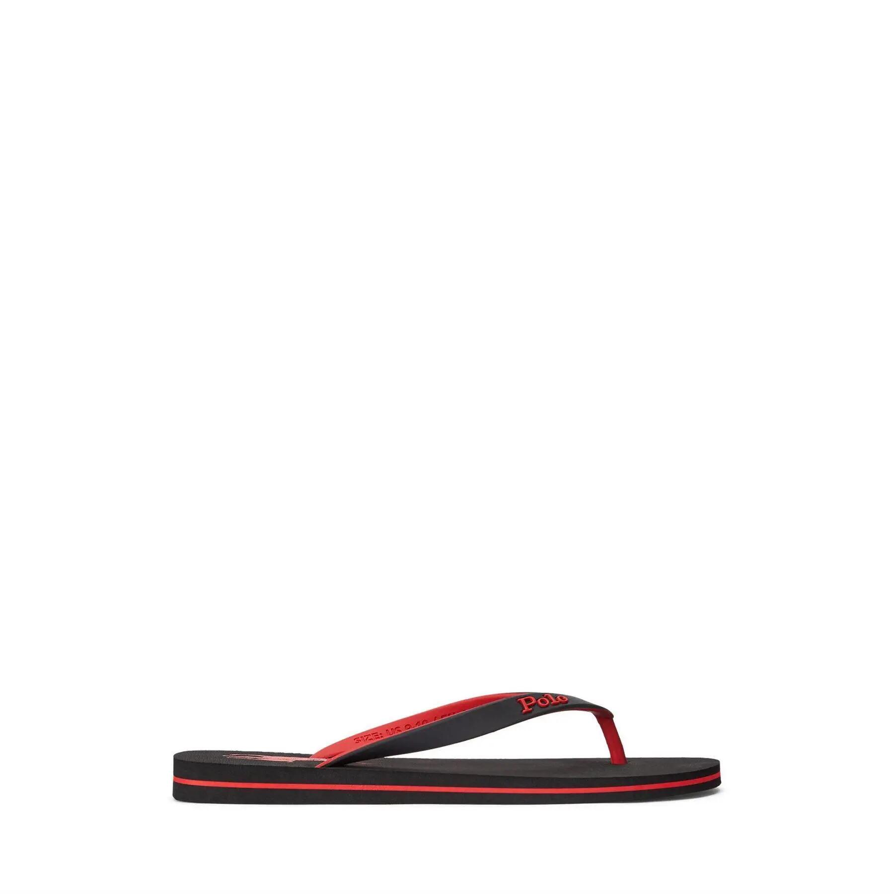 Ralph Lauren Mens Beach & Pool Flip Flops