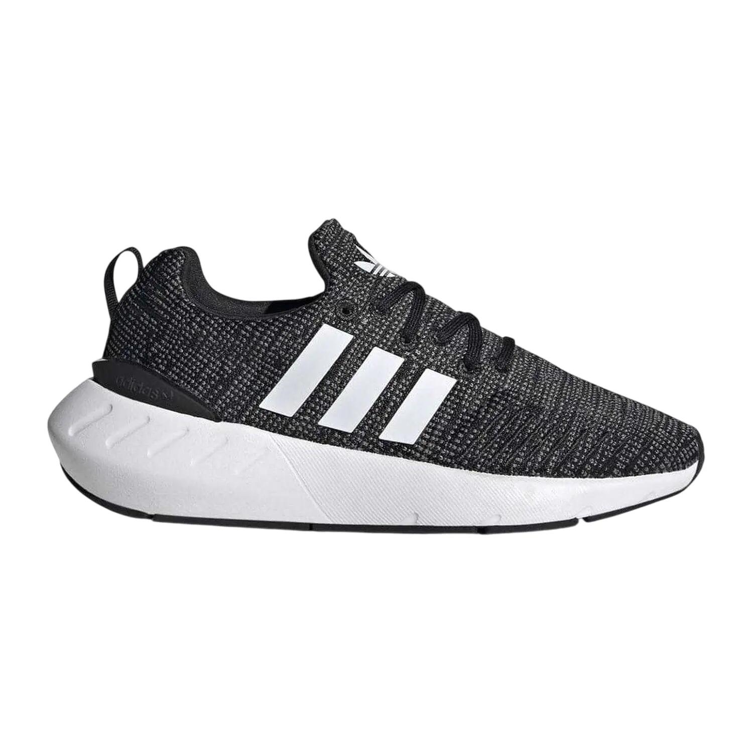 Adidas Childrens/Kids Swift Run 22 Trainers