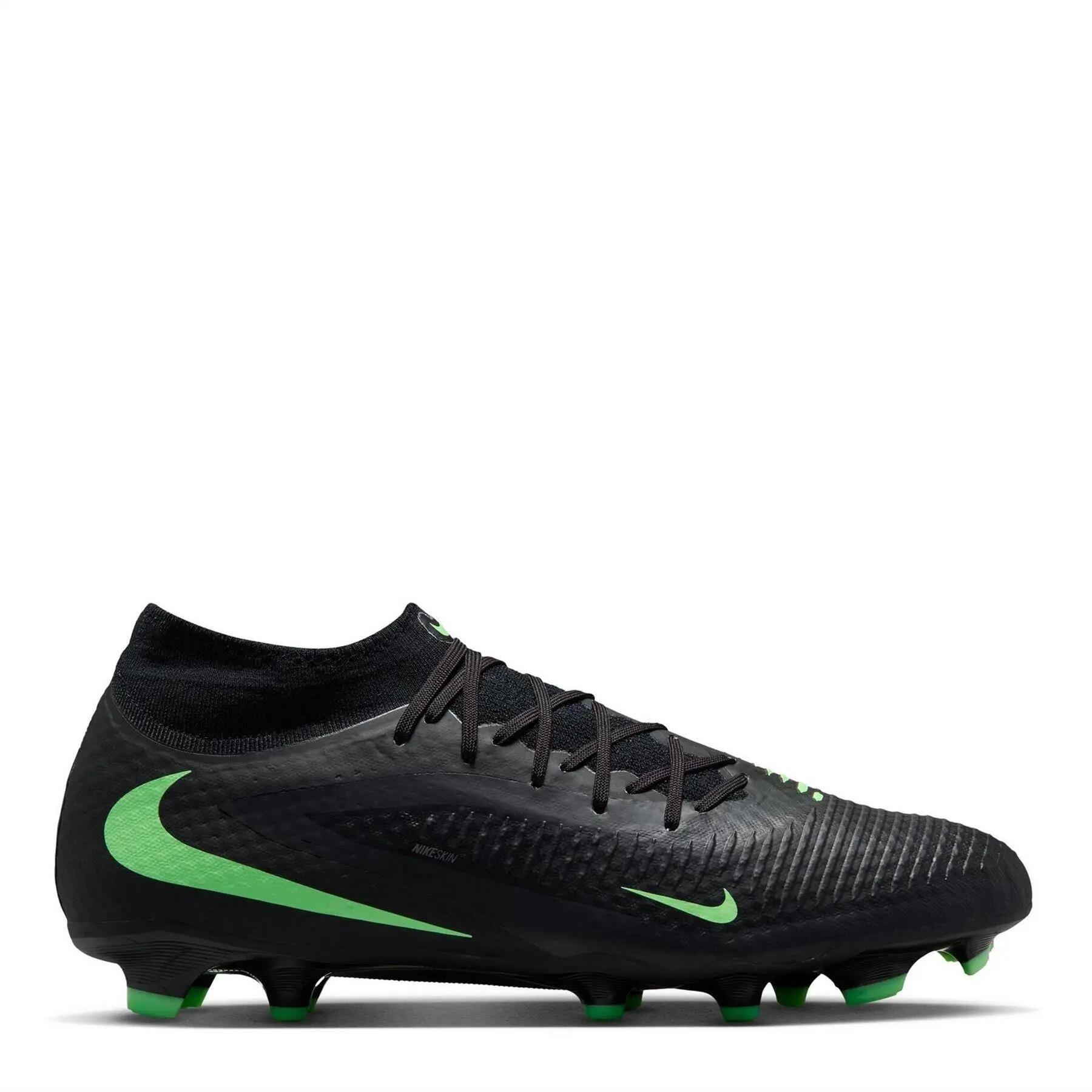 Nike Mens Phantom 6 Academy Firm Ground Football Boots