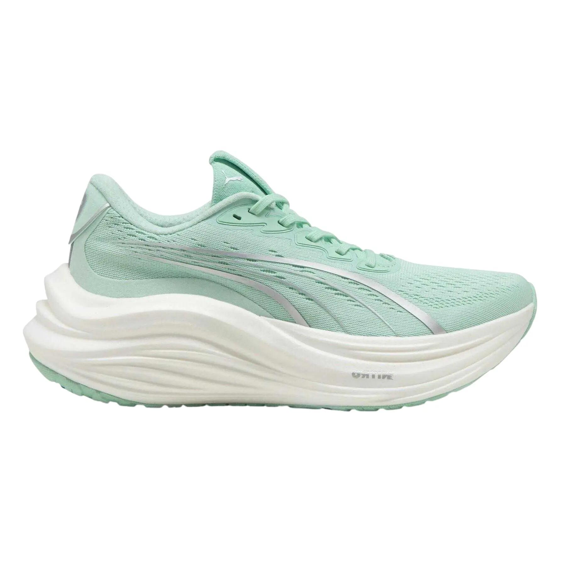 Puma Womens/Ladies Magmax Nitro Trainers