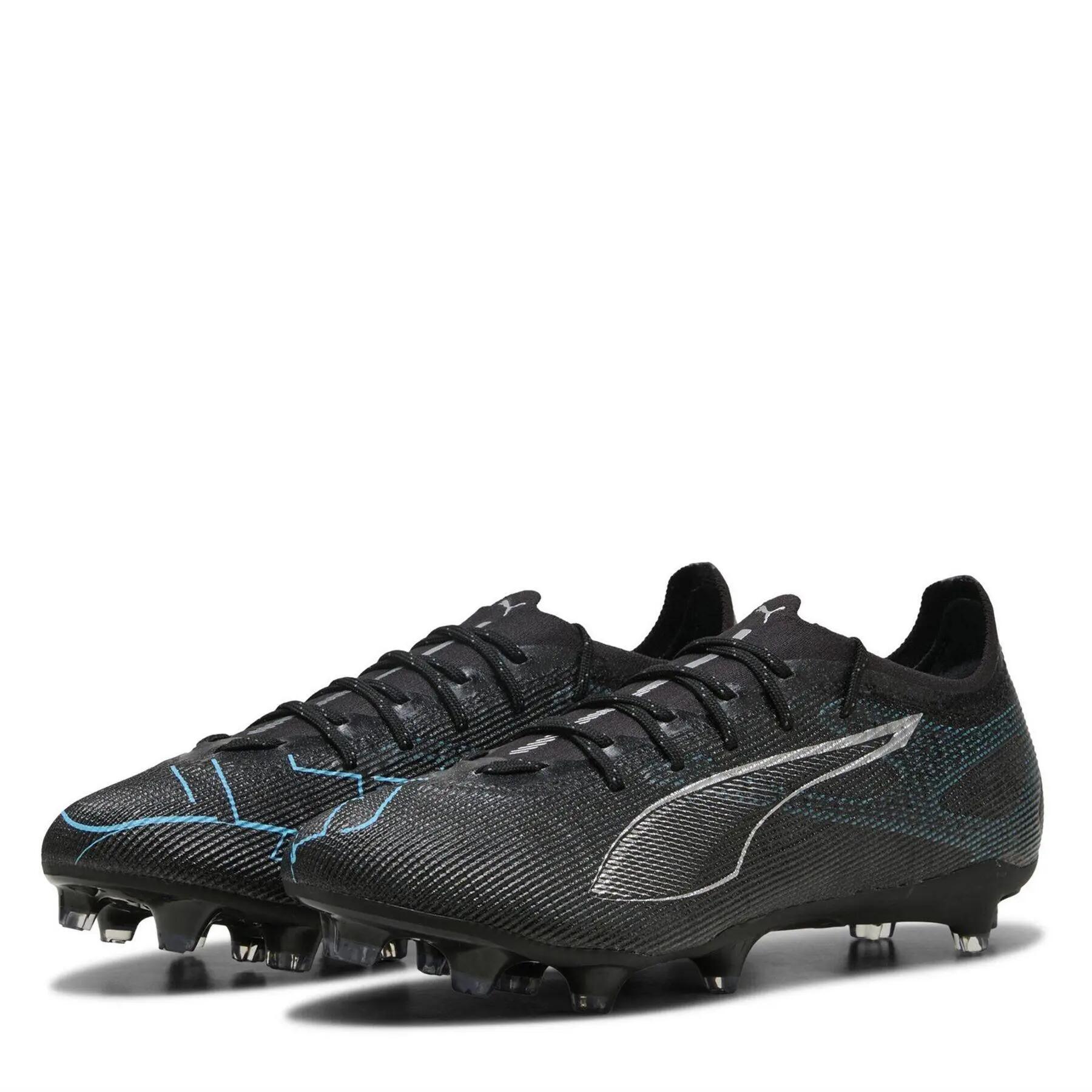 Puma Mens Ultra Pro Firm Ground Football Boots