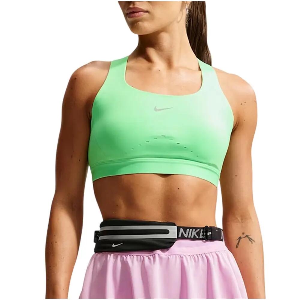 Nike Womens/Ladies Swoosh Sports Bra