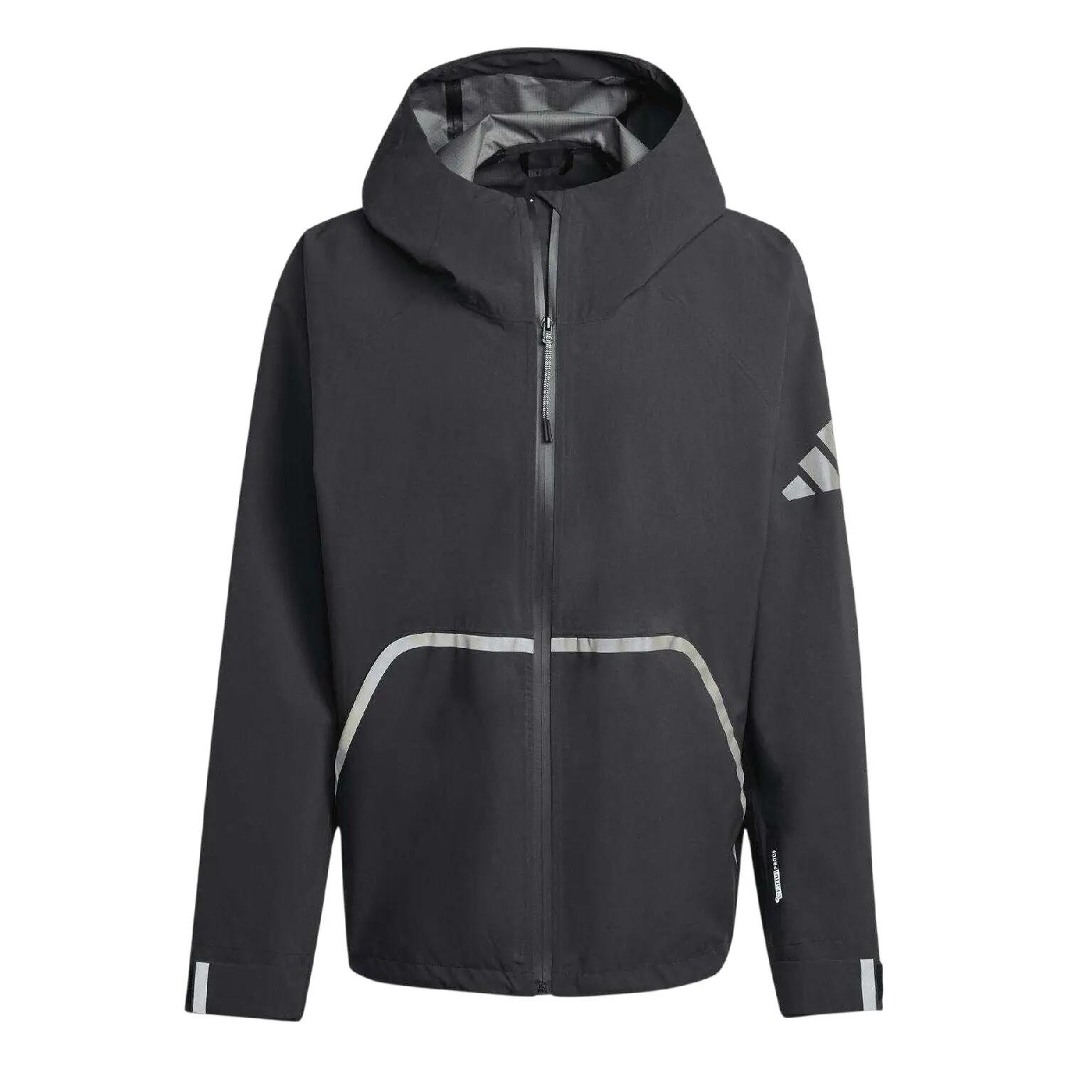 Adidas Mens Myshelter Anorak