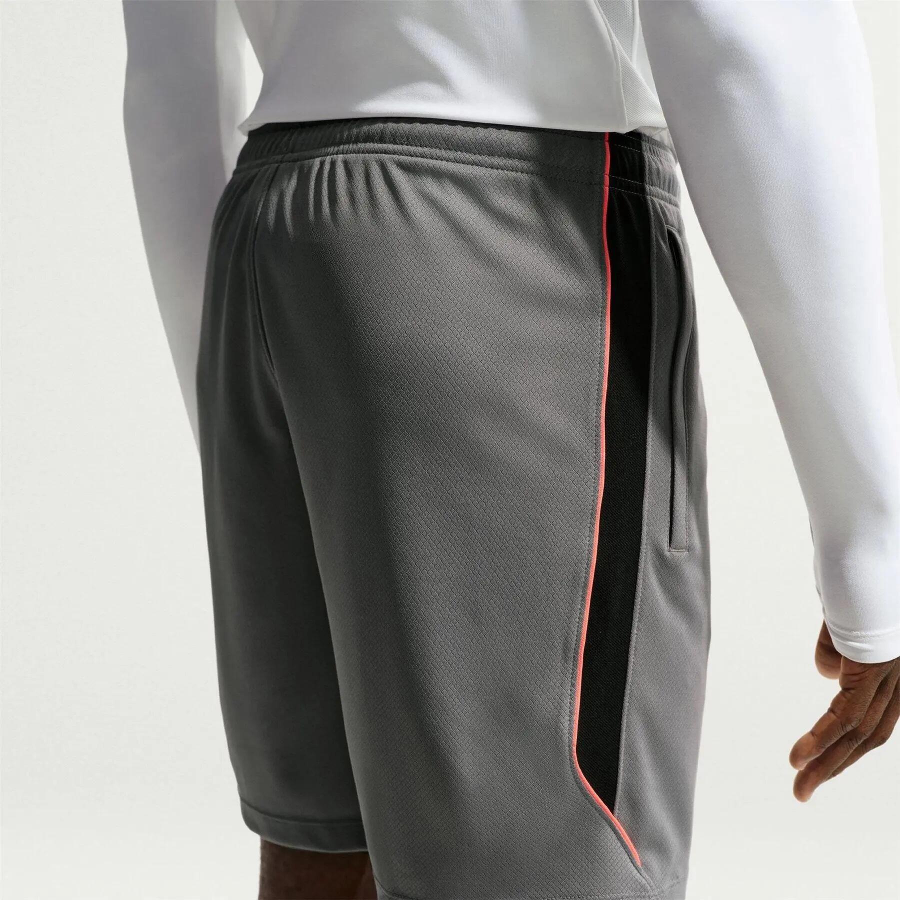 Nike Mens Strike Football Shorts