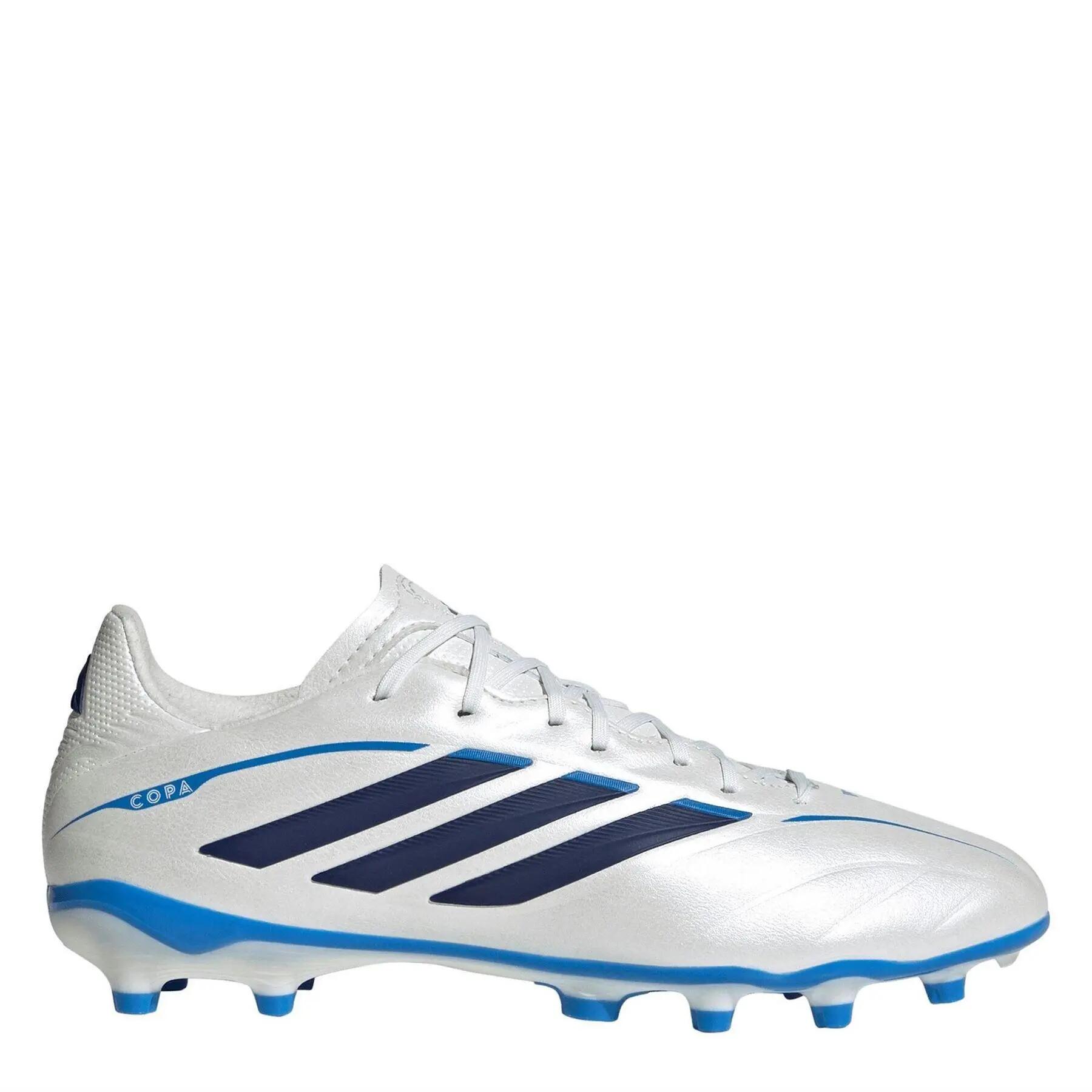 Adidas Womens/Ladies Copa Pure IV League Firm Ground Football Boots
