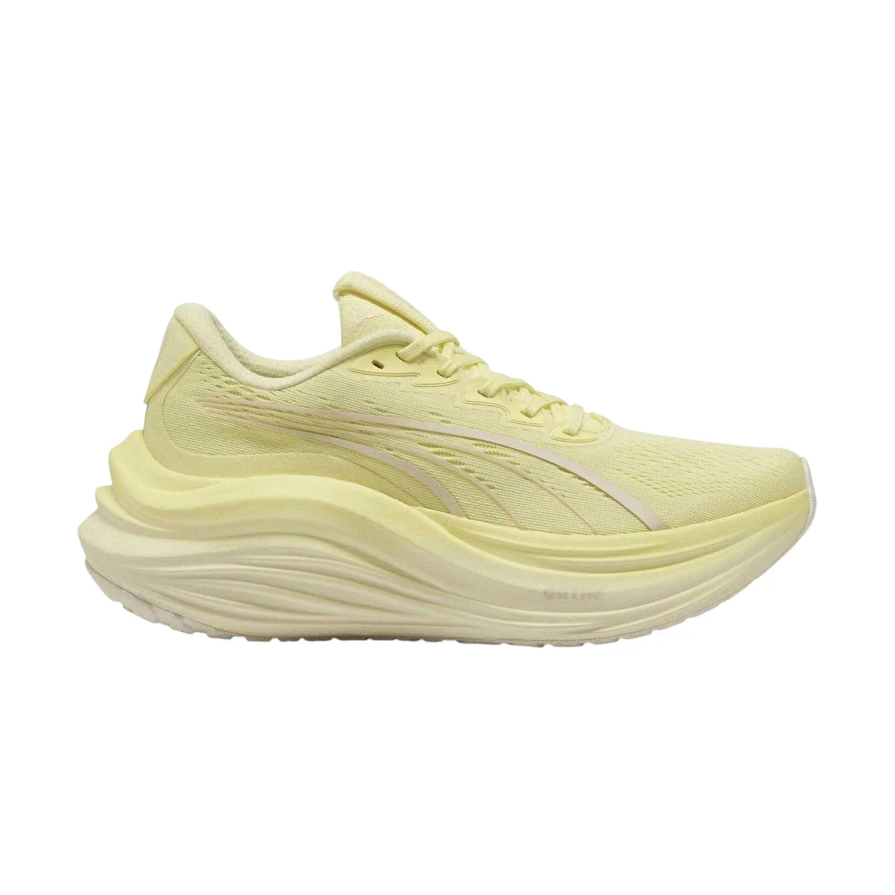 Puma Womens/Ladies Magmax Nitro Trainers