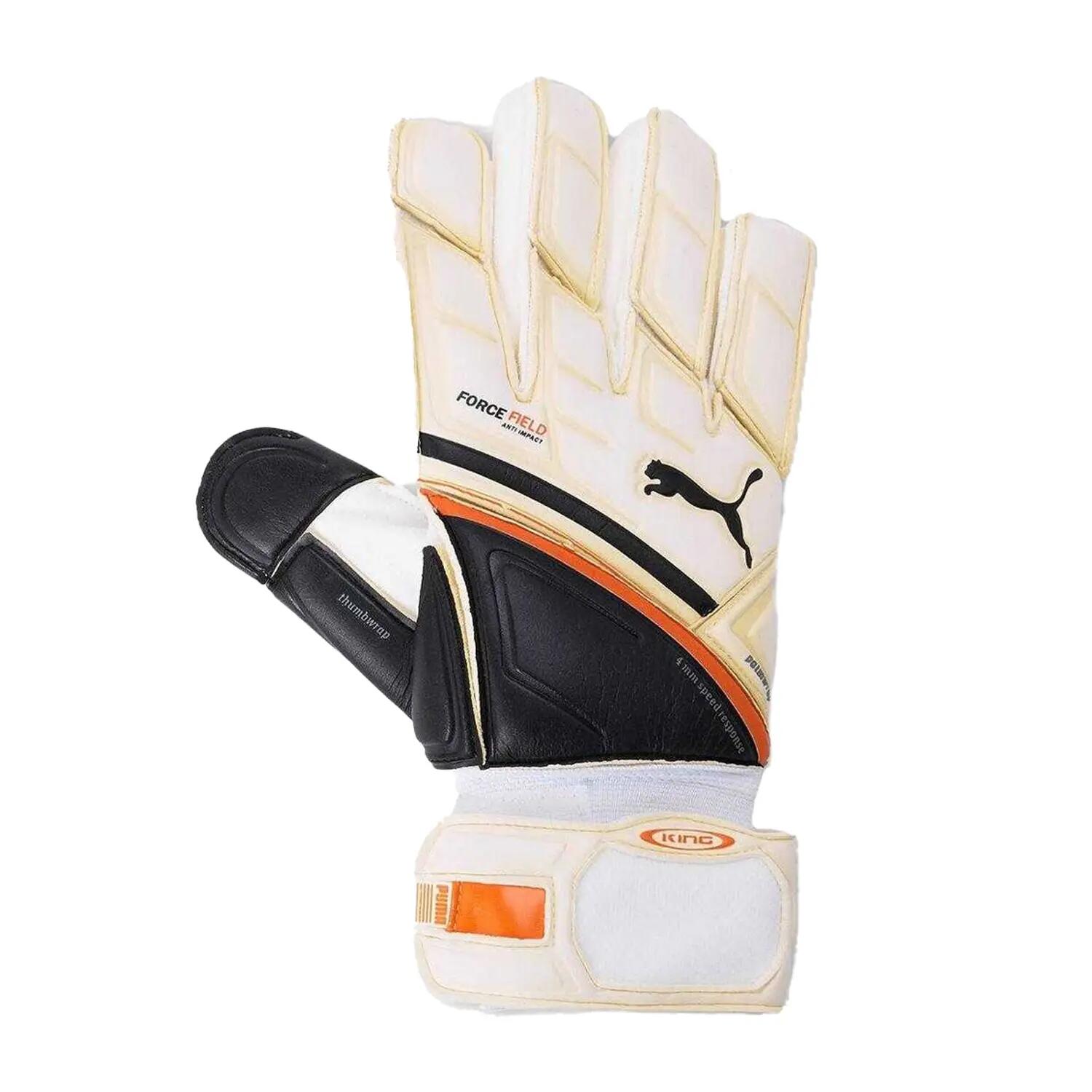 Puma Unisex Adult King Snug Fit Goalkeeper Gloves
