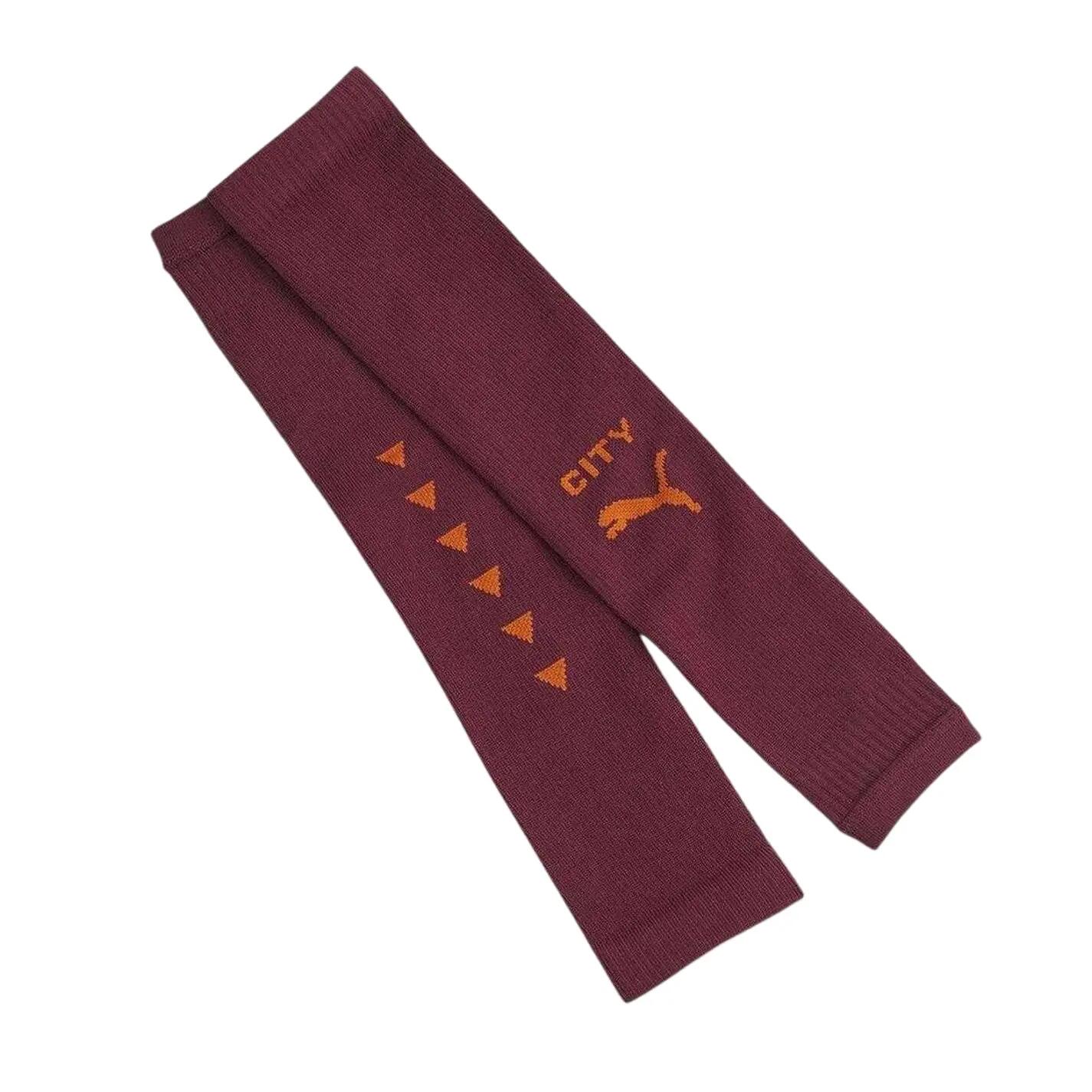 Puma Mens Manchester City FC Football Socks