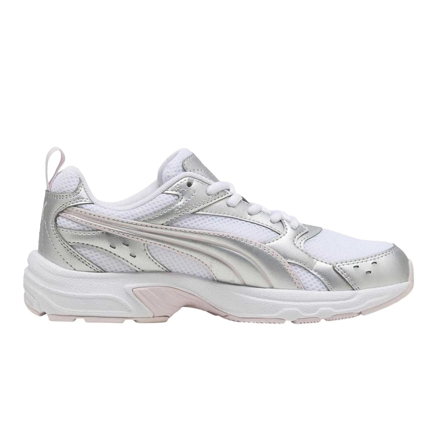 Puma Womens/Ladies Milenio Tech Trainers