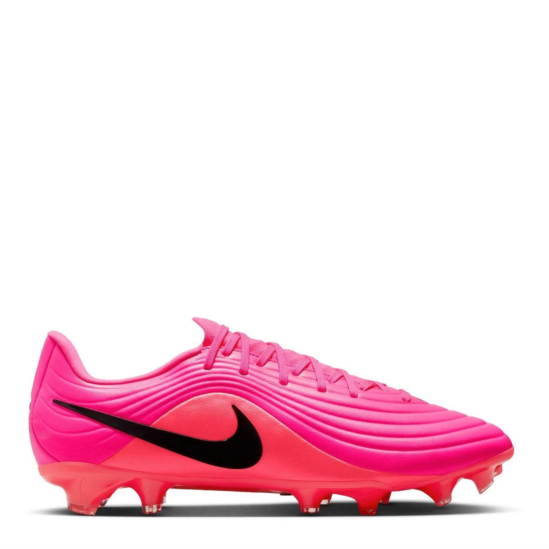Nike Mens Tiempo Academy Firm Ground Football Boots
