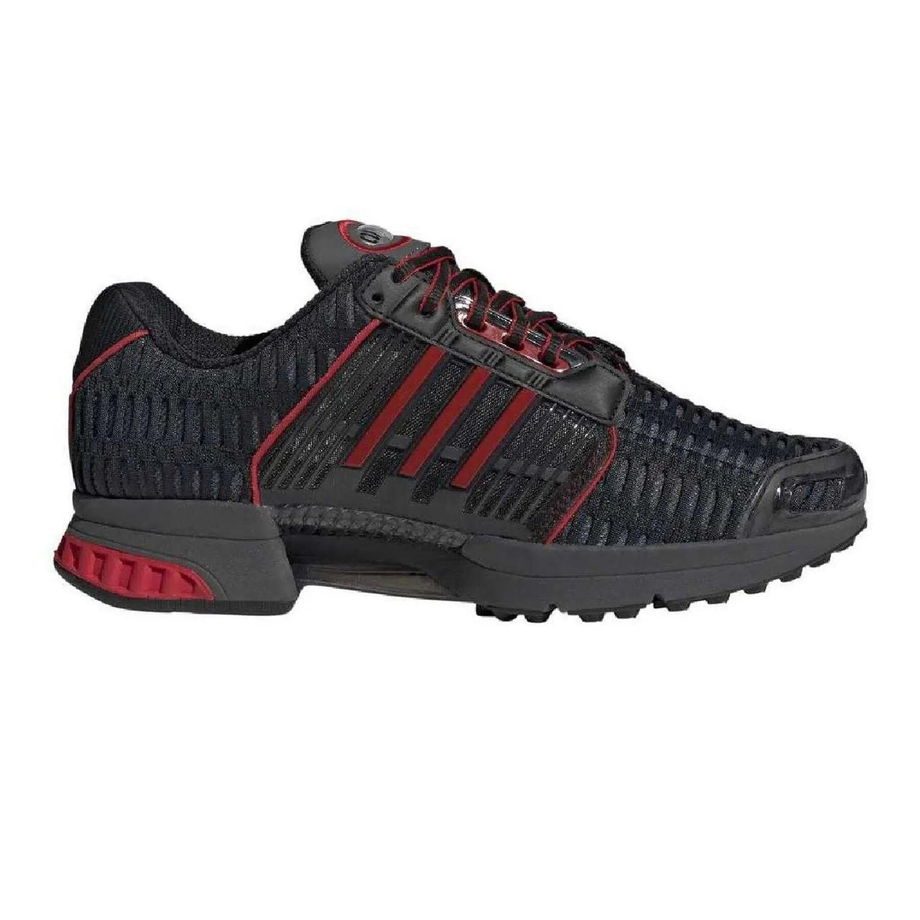 Adidas Mens Climacool 3 Stripes Trainers