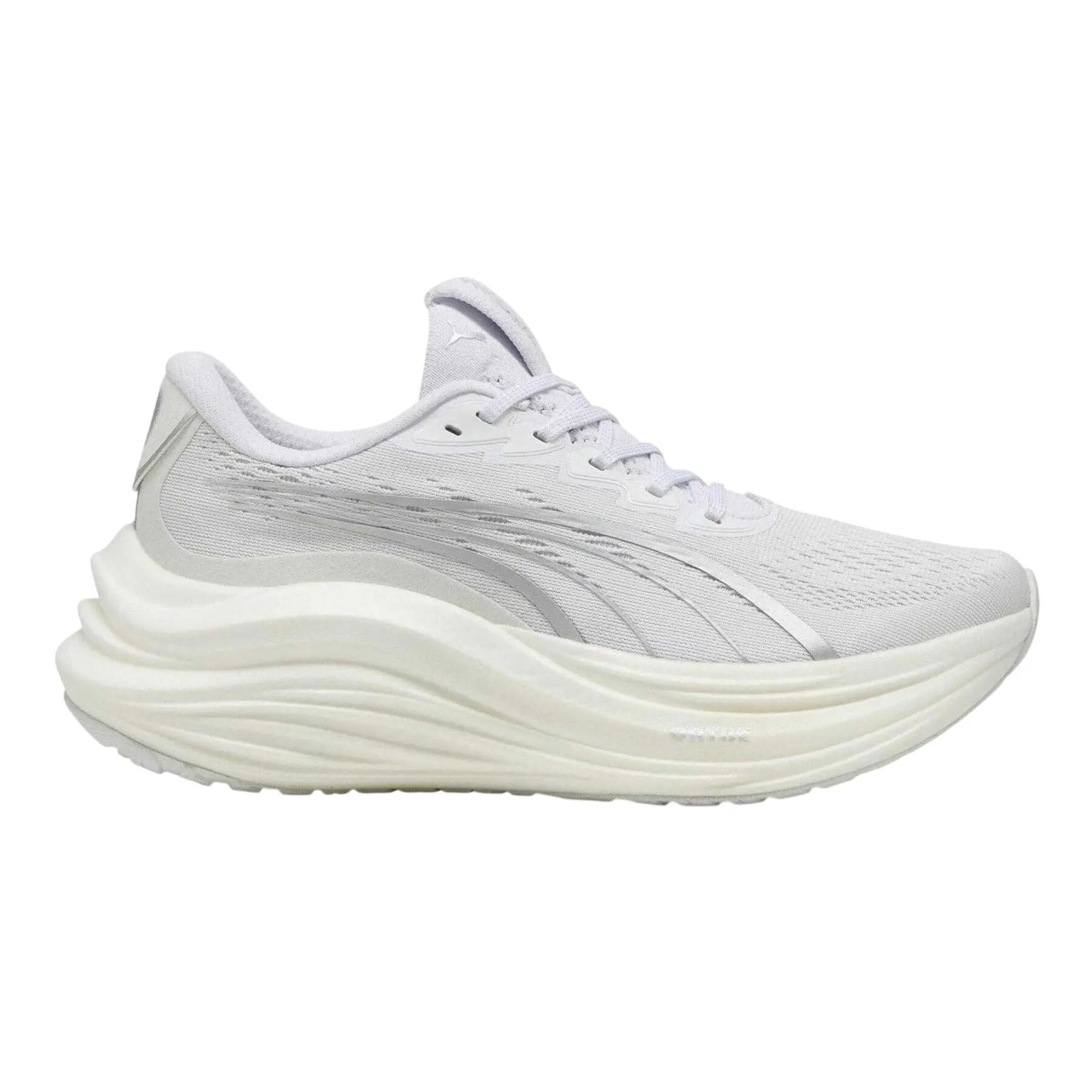 Puma Womens/Ladies Magmax Nitro Trainers