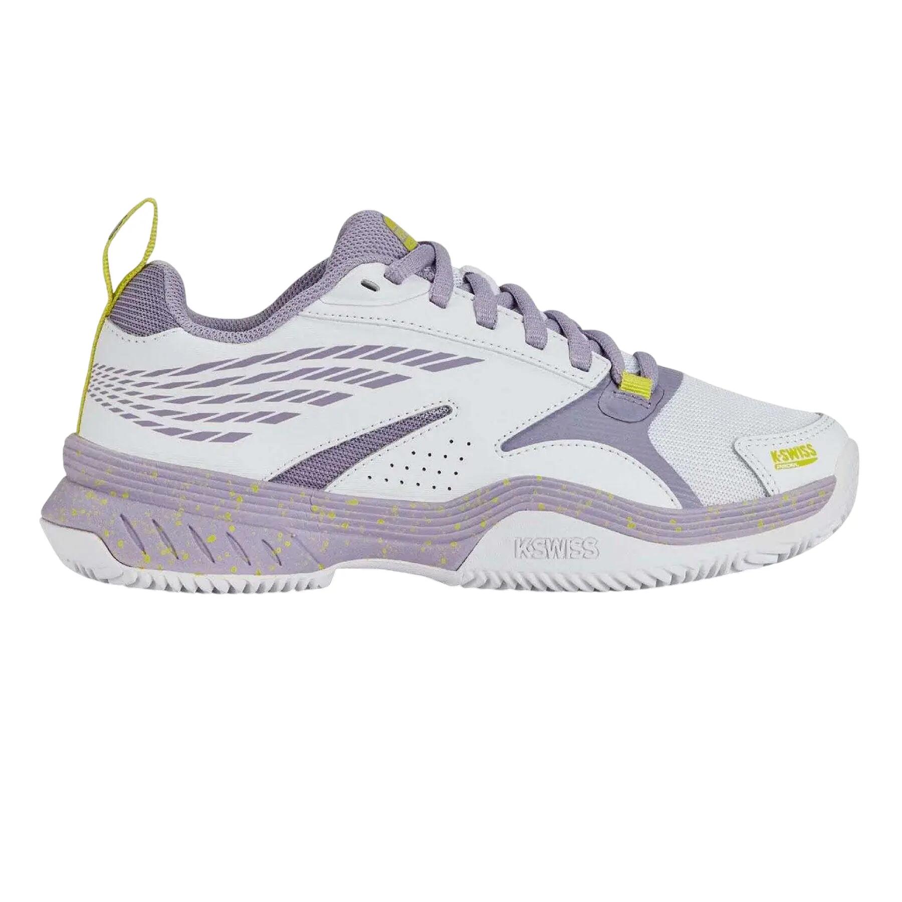 K-Swiss Womens/Ladies SpeedEx Trainers