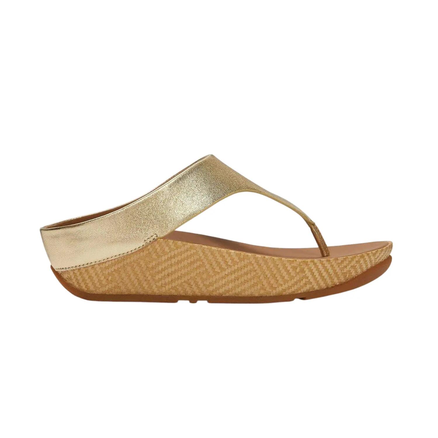 Fit Flop Womens/Ladies Lulu G Sandals