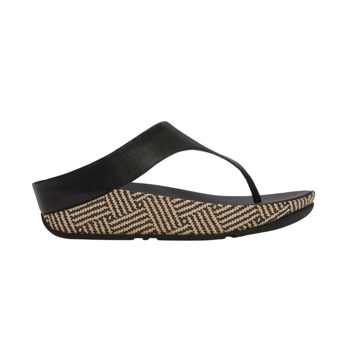 Fit Flop Womens/Ladies Lulu G Sandals