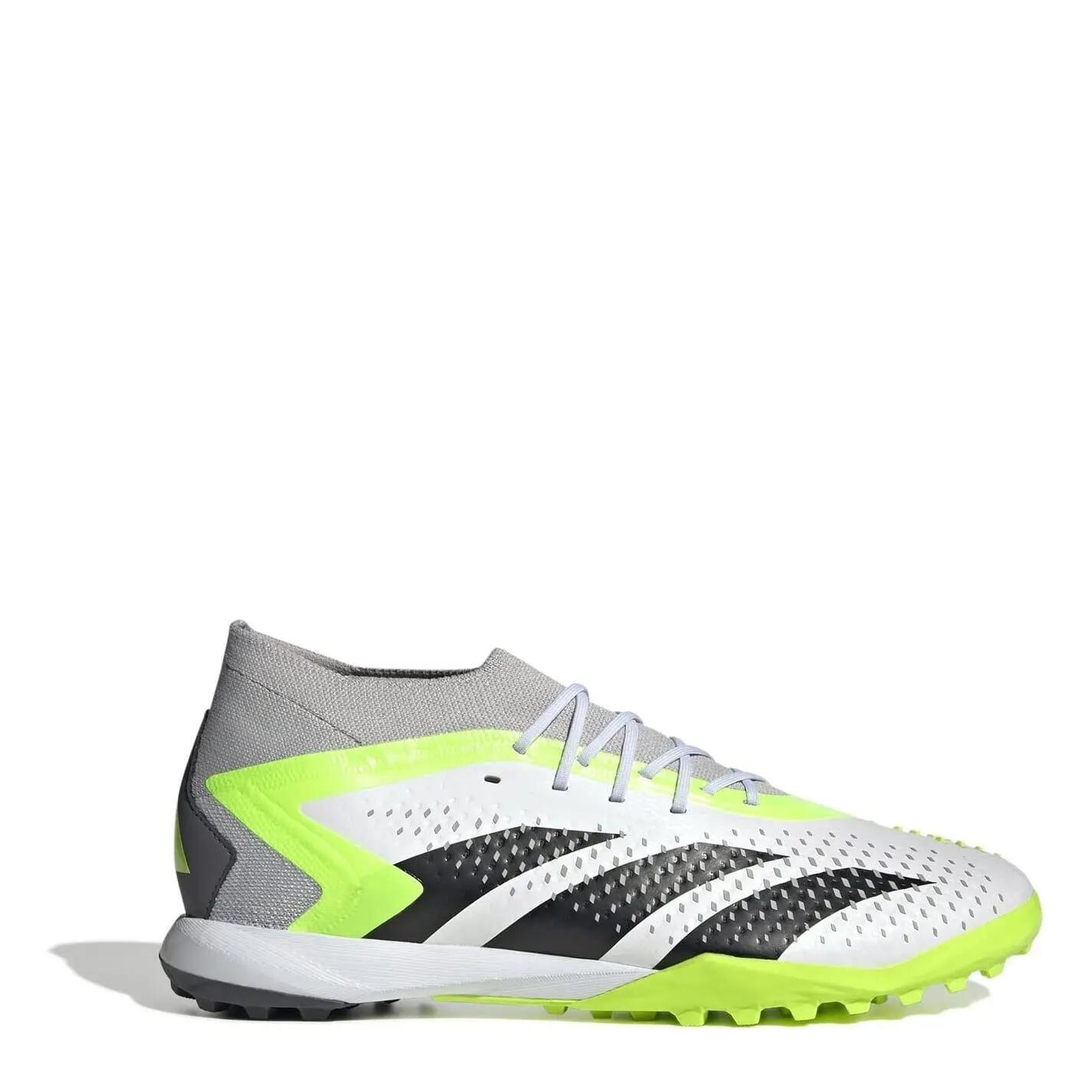 Adidas Mens F50 League 3 Stripes Football Boots