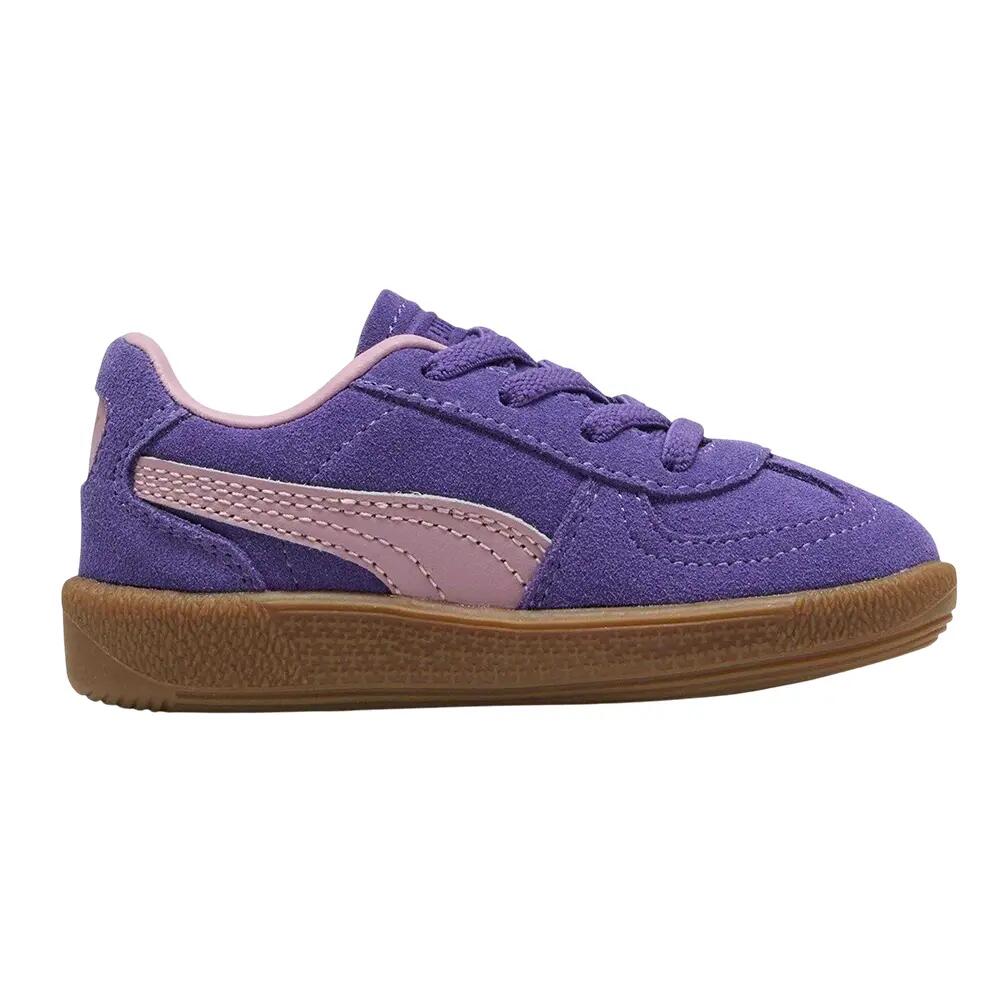 Puma Childrens/Kids Palermo Suede Trainers