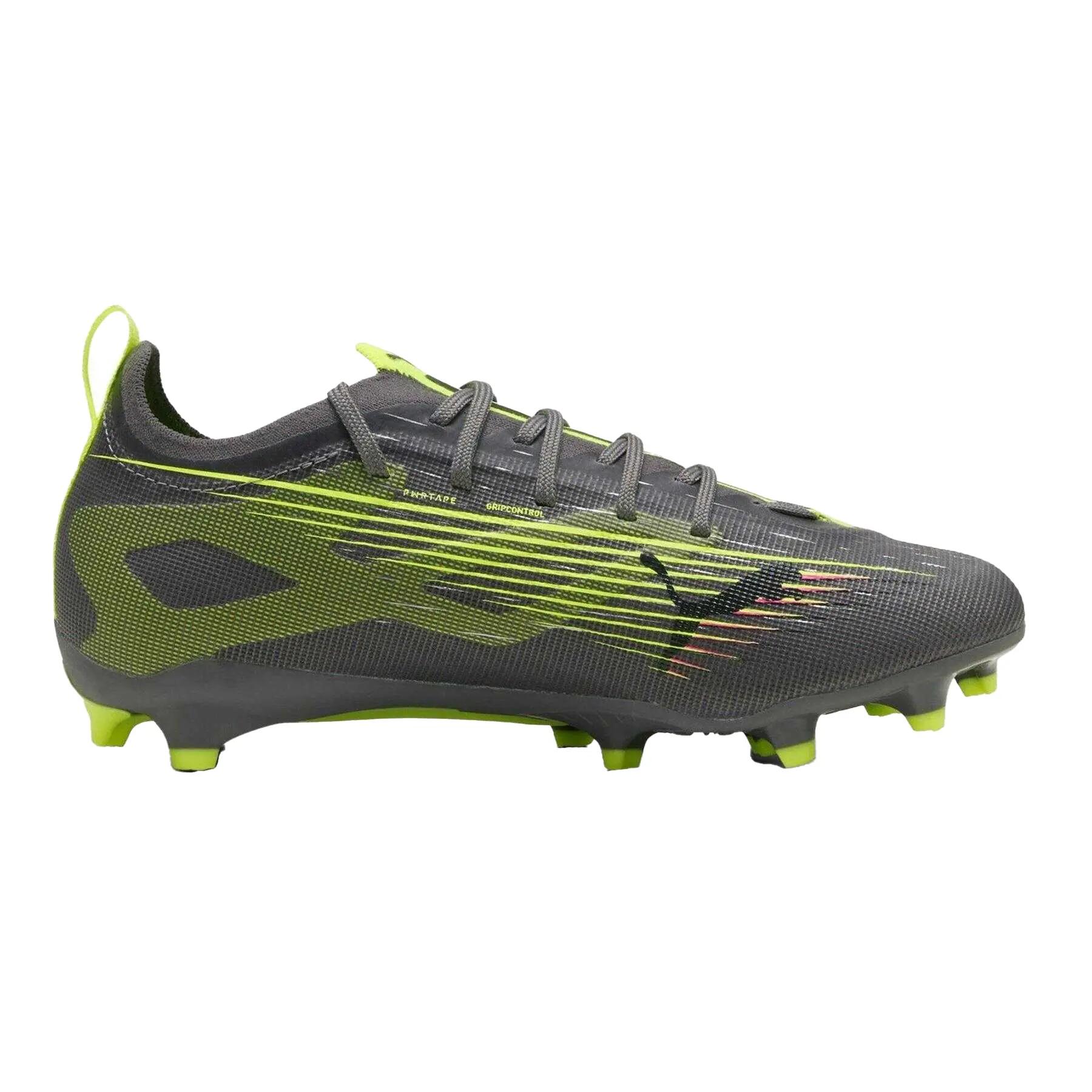 Puma Childrens/Kids Ultra 5 Pro Firm Ground Football Boots