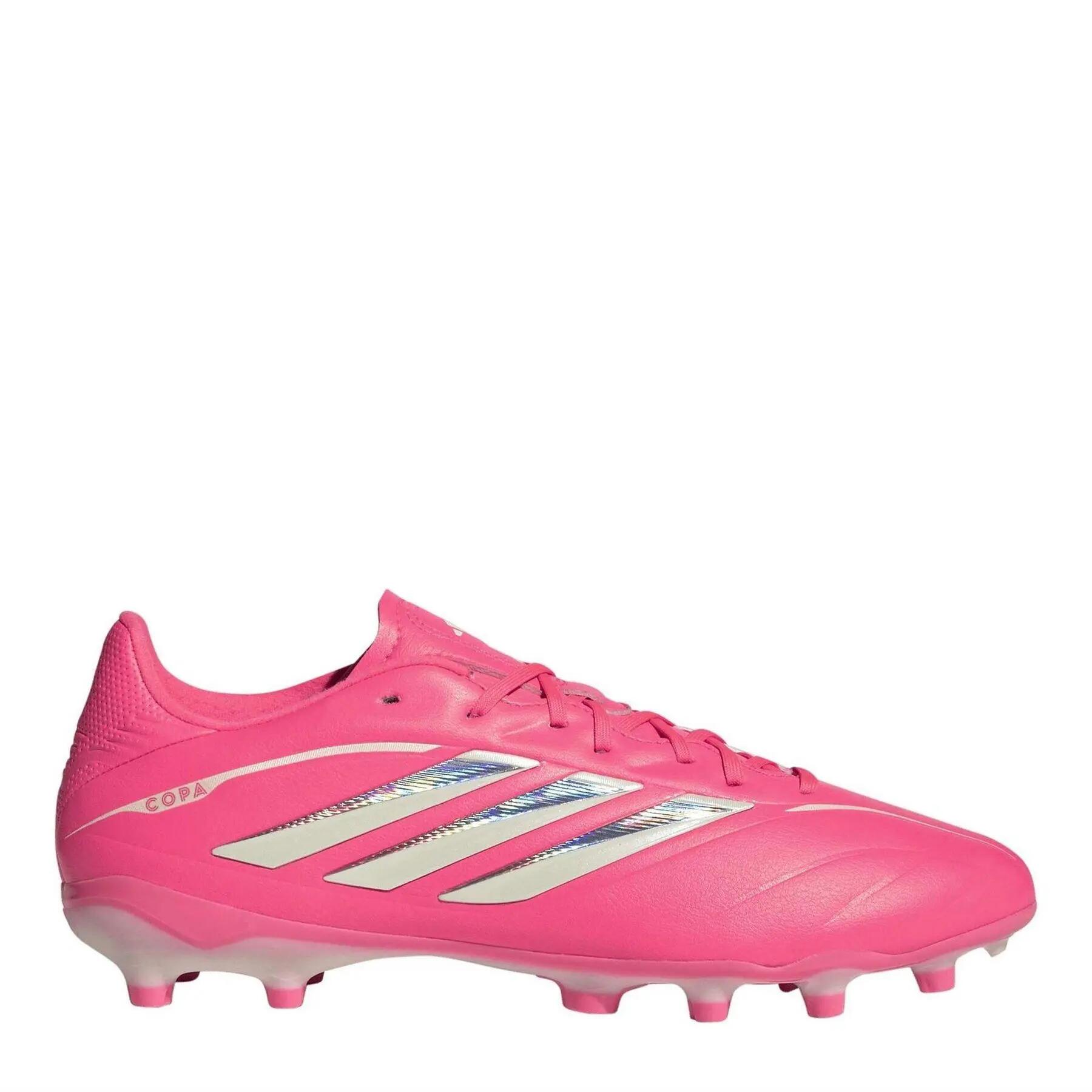 Adidas Childrens/Kids Copa Pure IV League Flexible Ground Football Boots