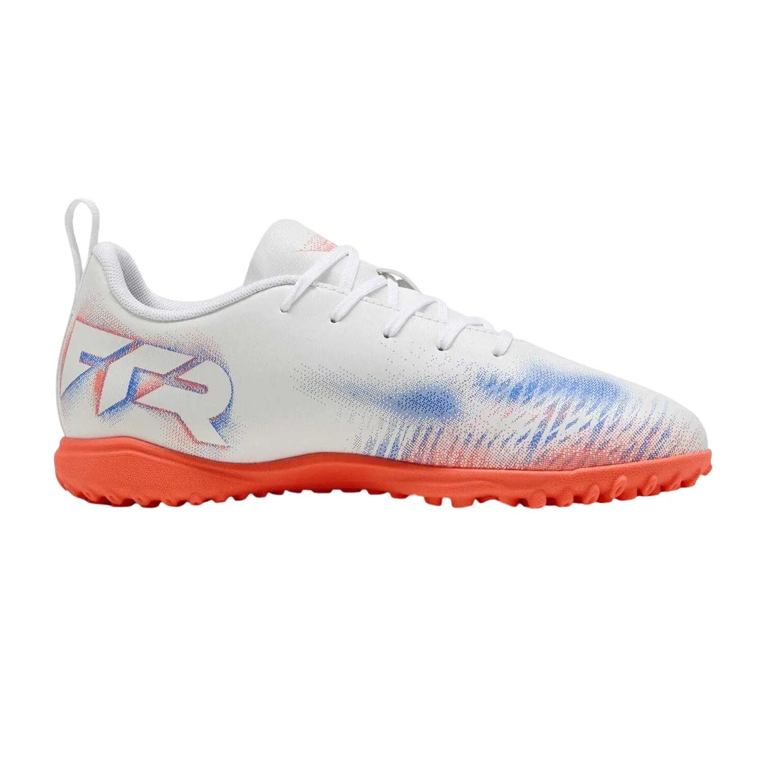 Puma Childrens/Kids Future 8 Play Astro Turf Trainers