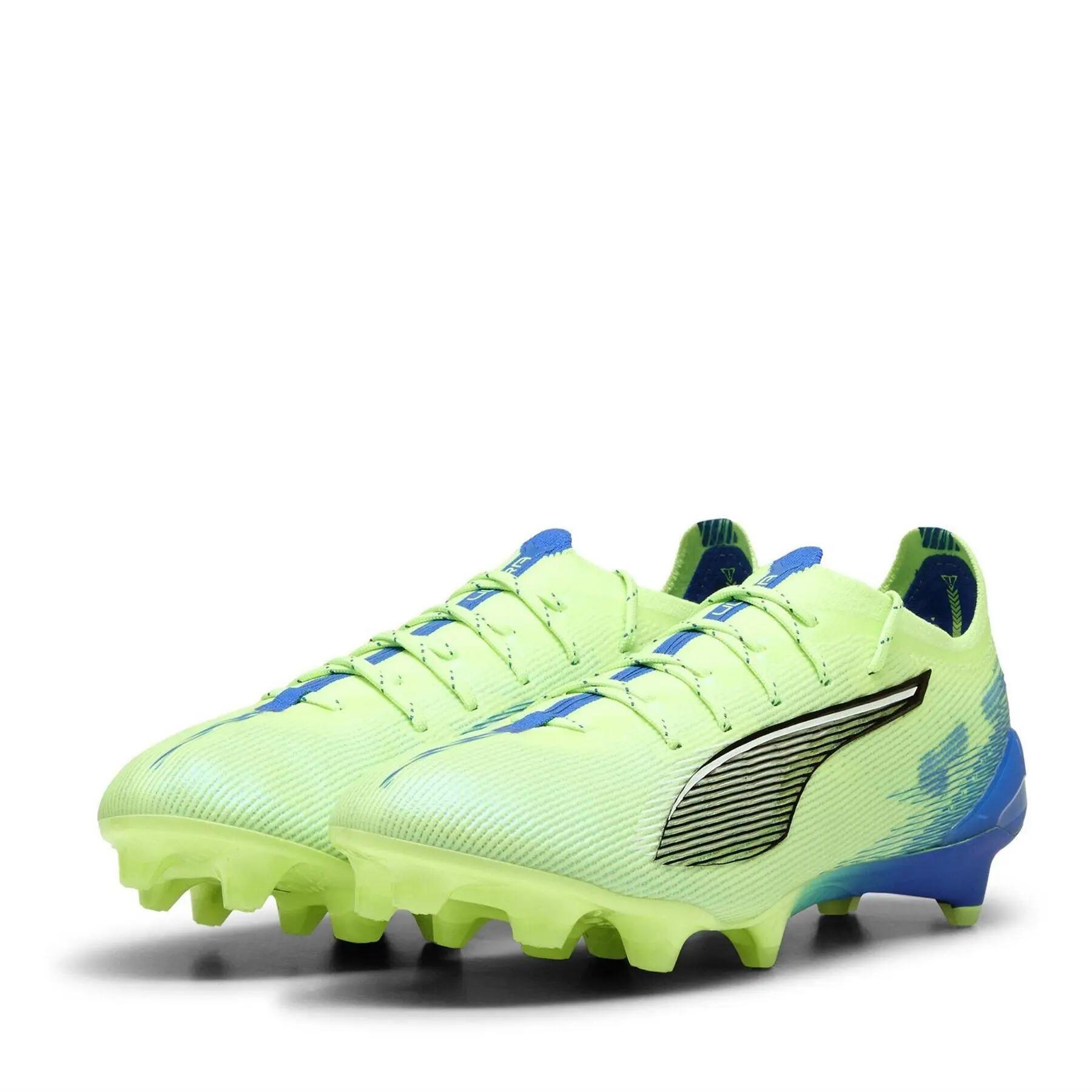Puma Womens/Ladies Ultra Ultimate Firm Ground Football Boots