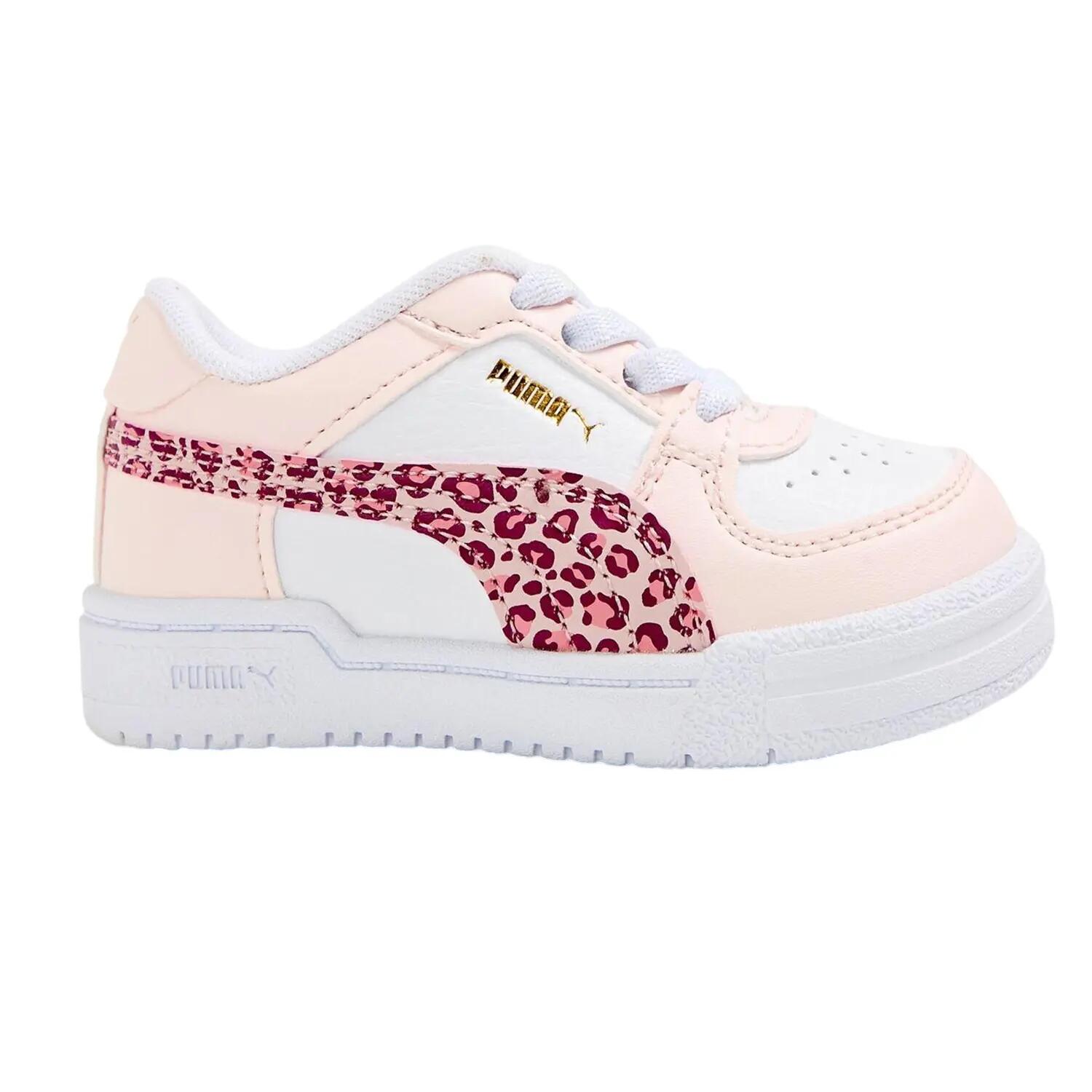 Puma Childrens/Kids CA Pro Trainers