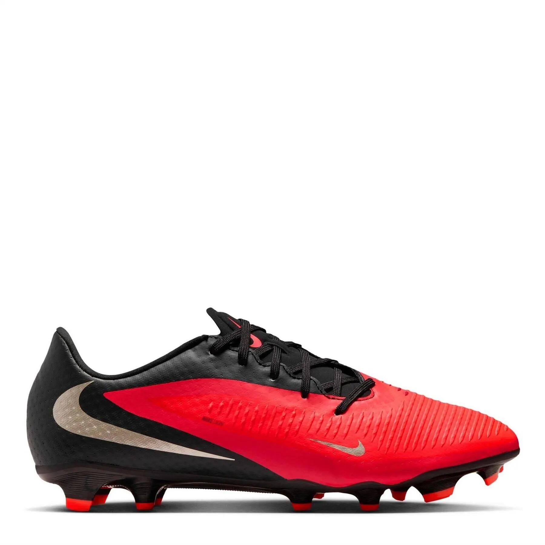 Nike Mens Academy Firm Ground Football Boots
