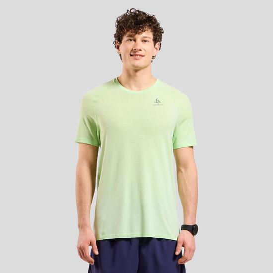Herren T-Shirt Essential Seamless