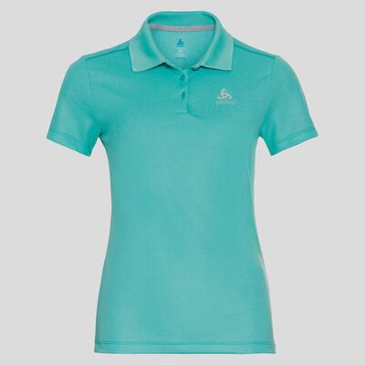 F-dry-poloshirt voor dames odlo
