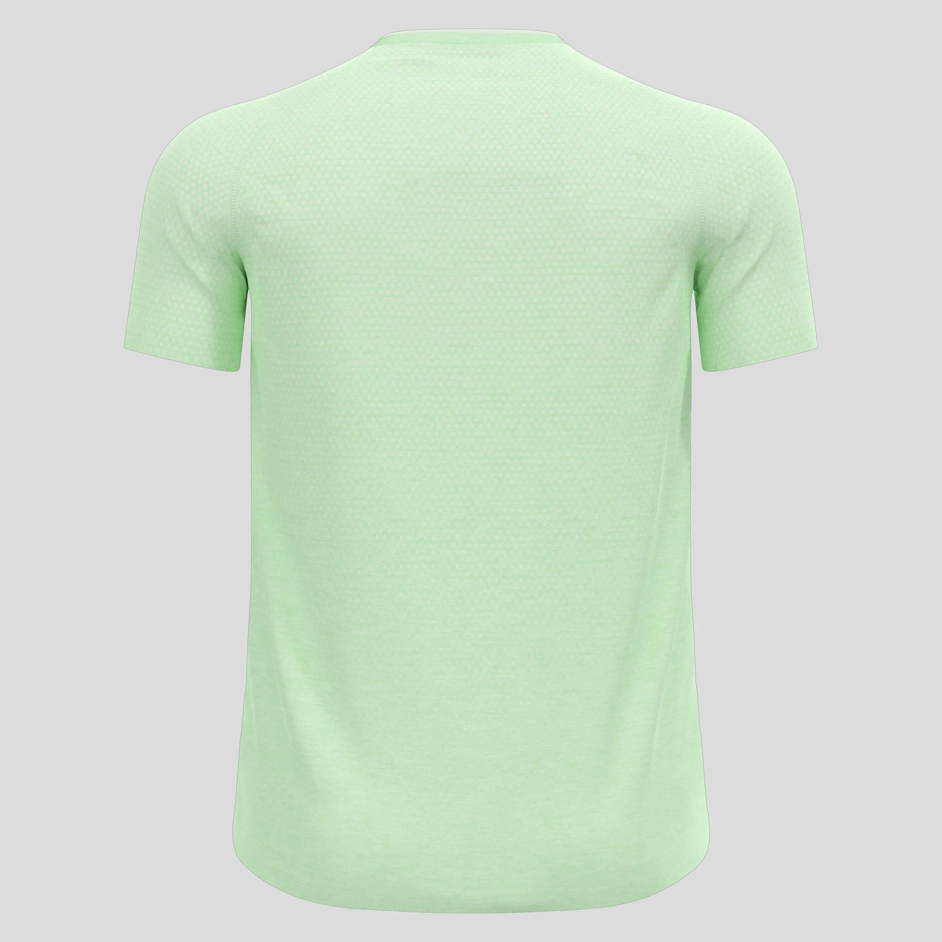 Herren T-Shirt Essential Seamless 6/6