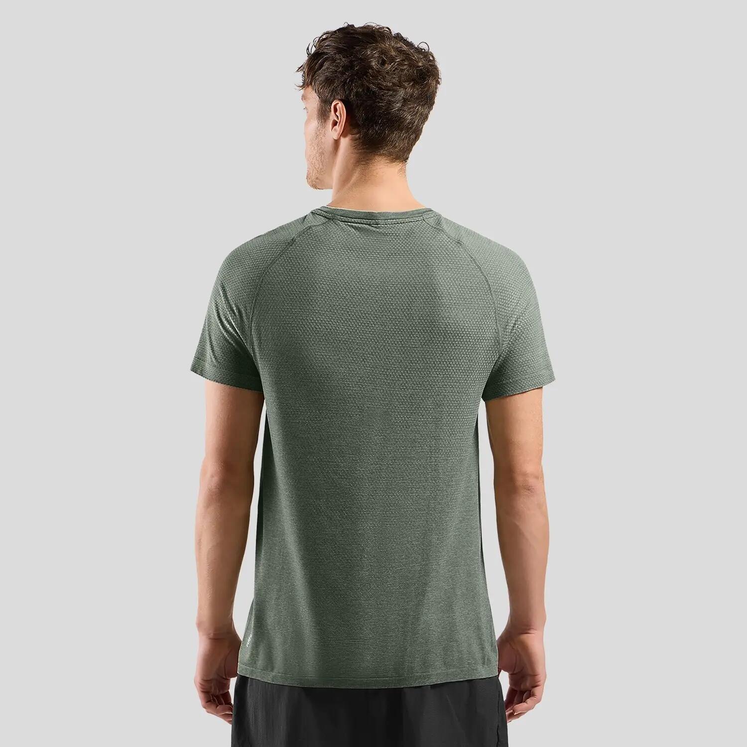 T-shirt Odlo T-shirt crew neck s/s ESSENTIAL SEAMLESS 2/3