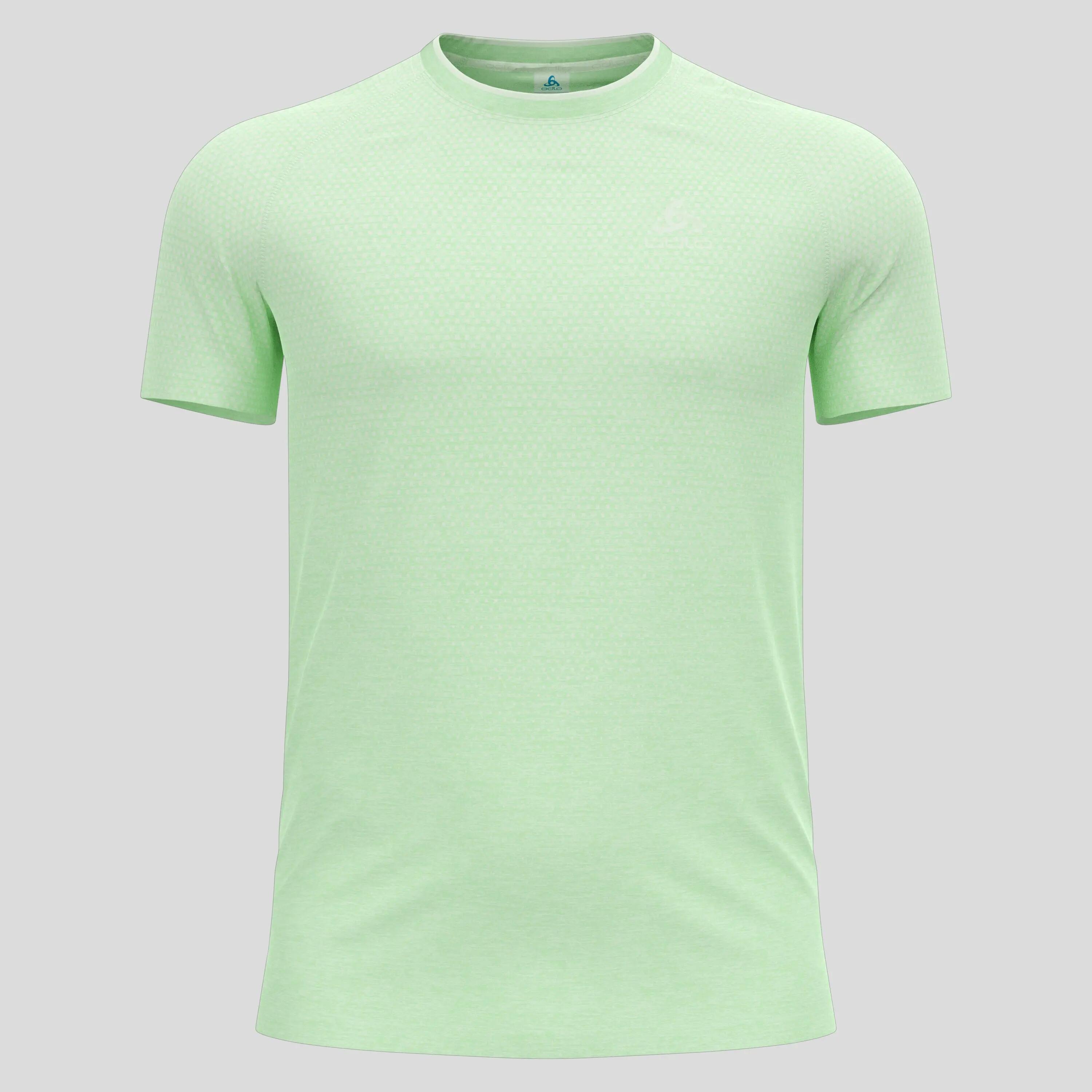 Herren T-Shirt Essential Seamless 5/6