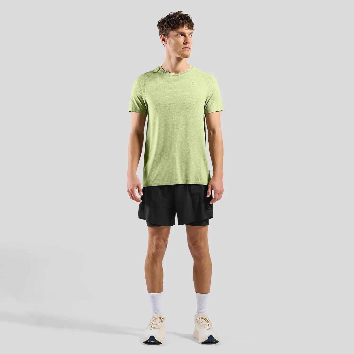 T-Shirt Essential Seamless 3/3