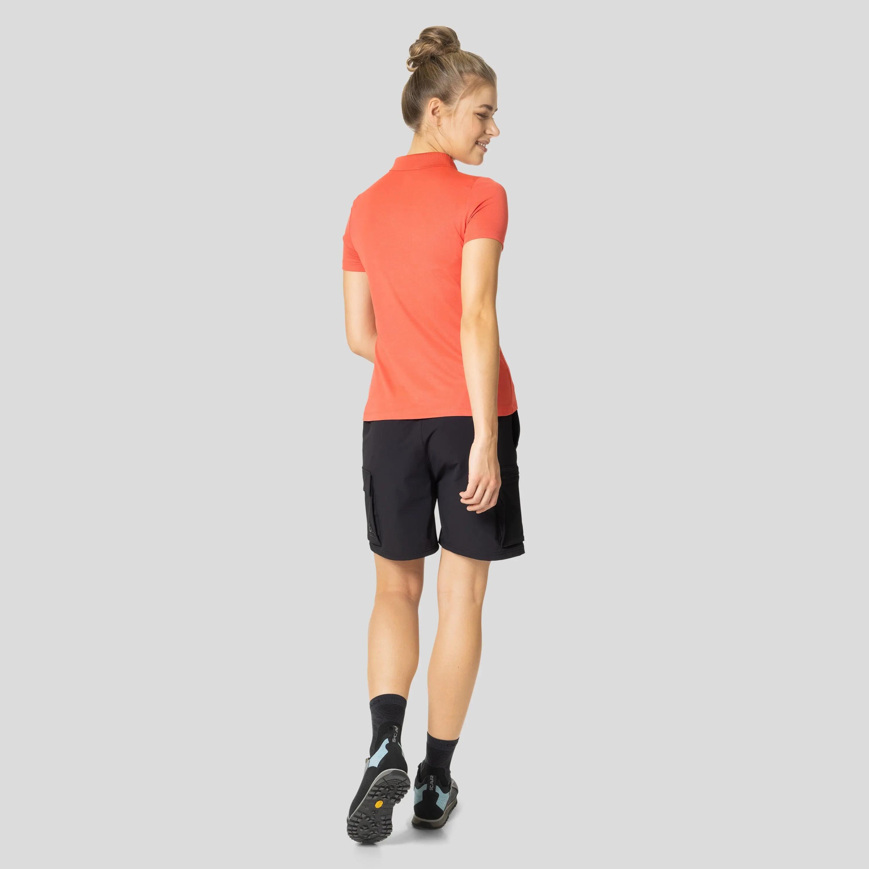 Polo F-Dry da donna ODLO 5/7