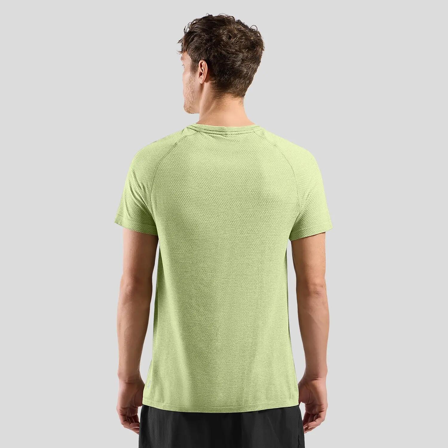 T-Shirt Essential Seamless 2/3