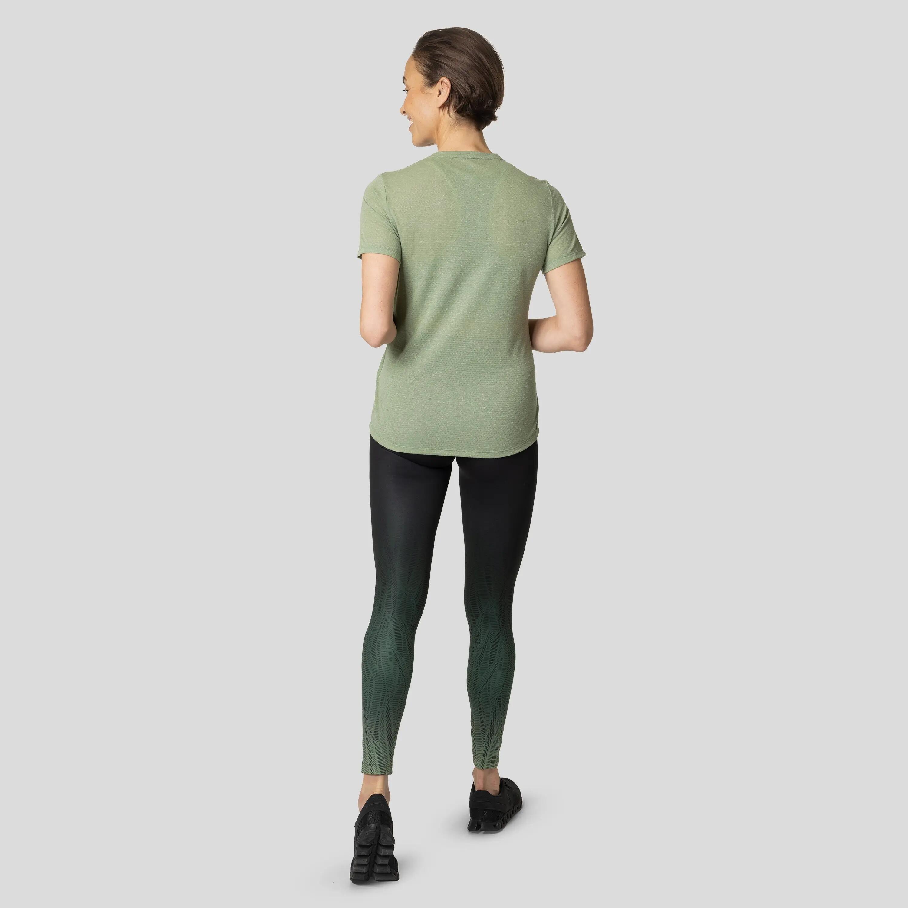 Active 365 Linencool T-Shirt ODLO 4/5