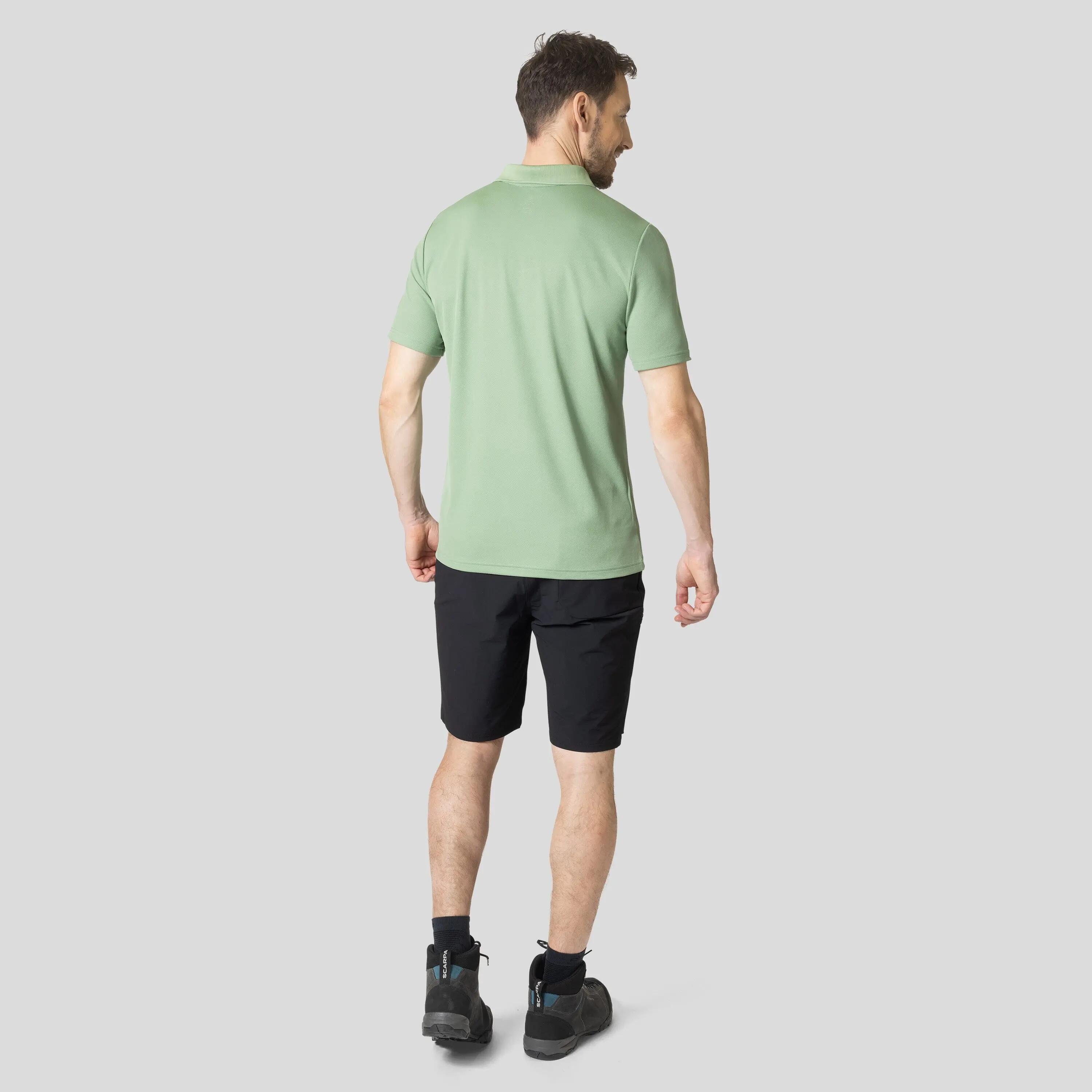 Polo F-Dry da uomo ODLO 4/6