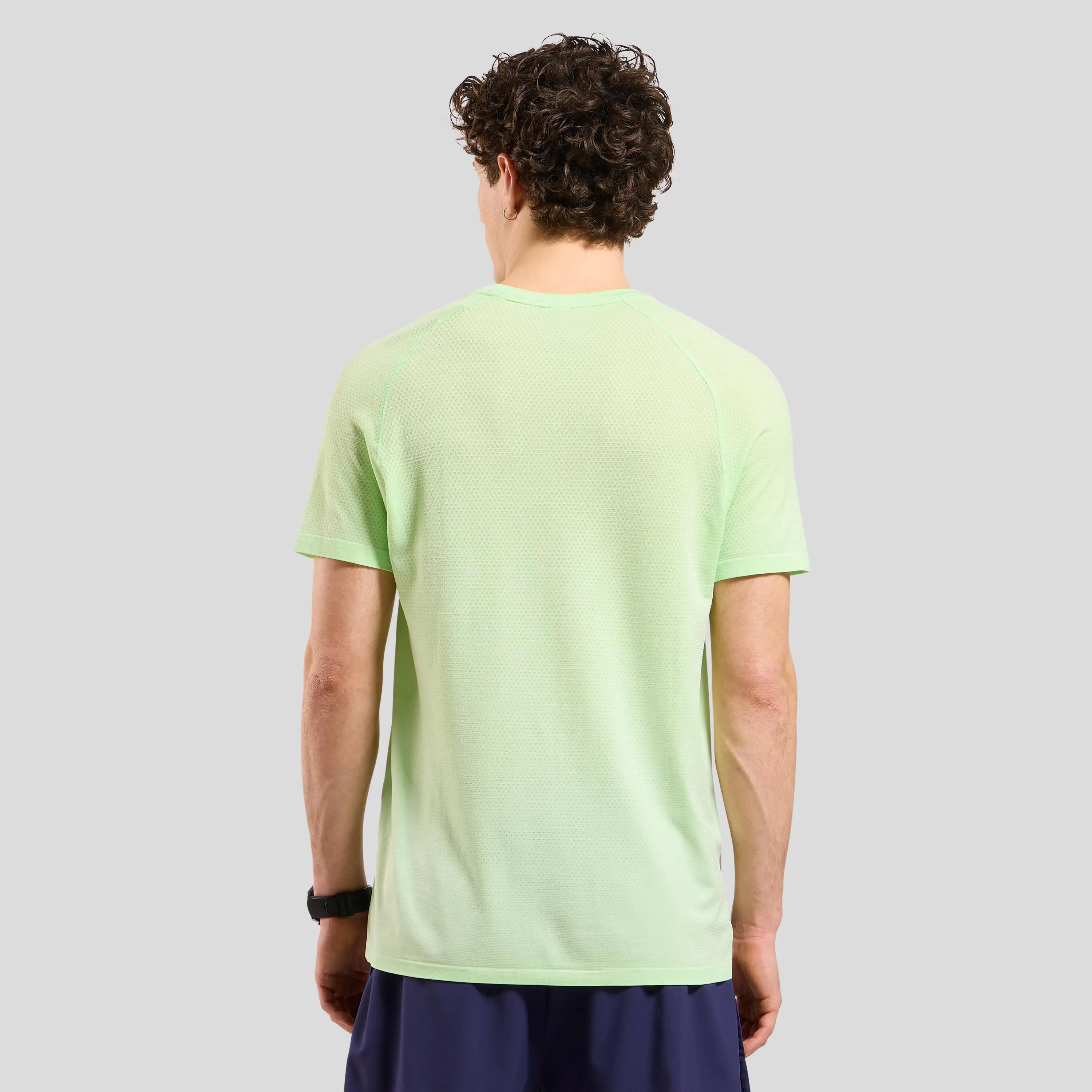 Herren T-Shirt Essential Seamless 2/6