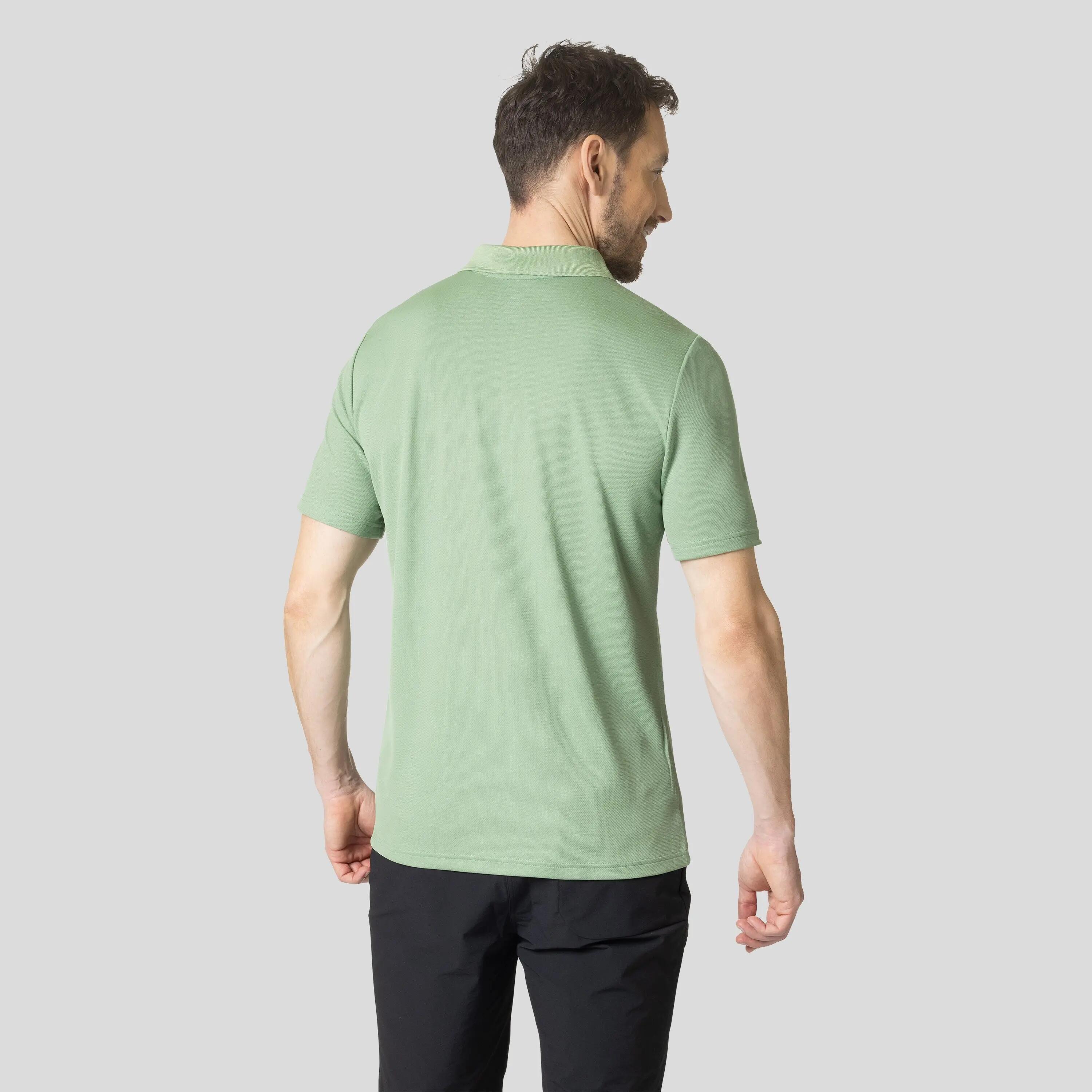 Polo F-Dry da uomo ODLO 2/6