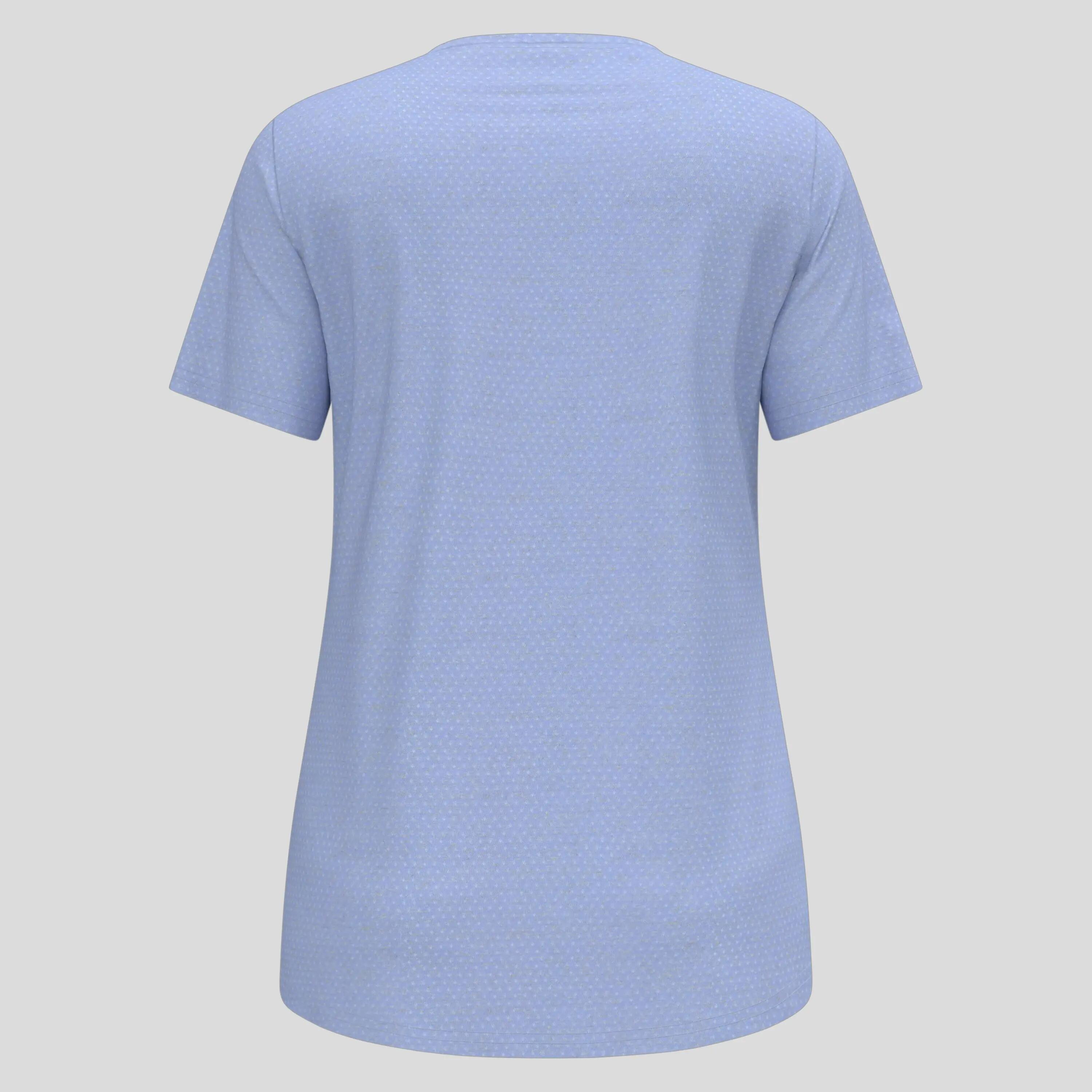 Active 365 Linencool T-shirt ODLO 5/5