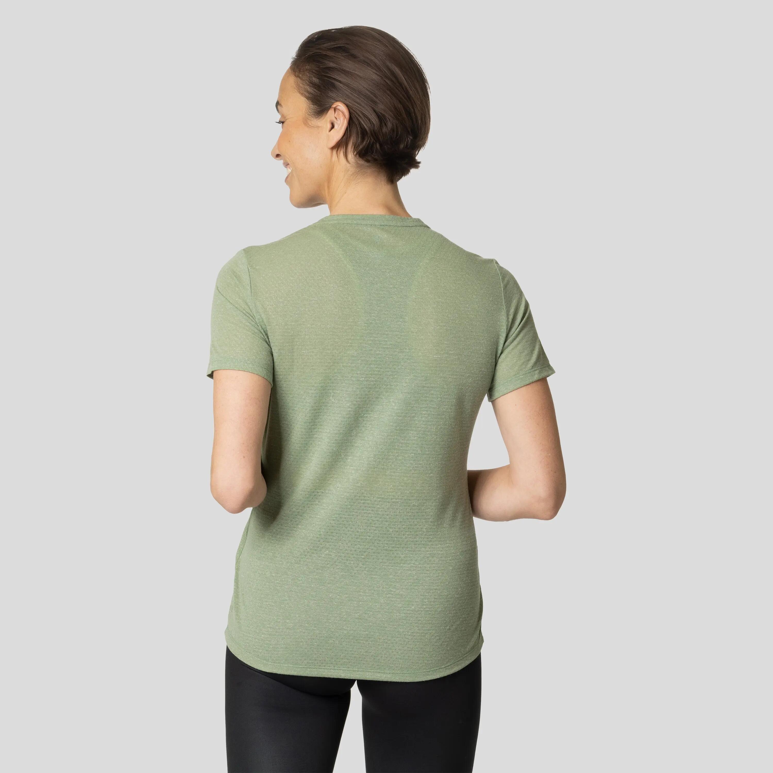 Active 365 Linencool T-Shirt ODLO 2/5