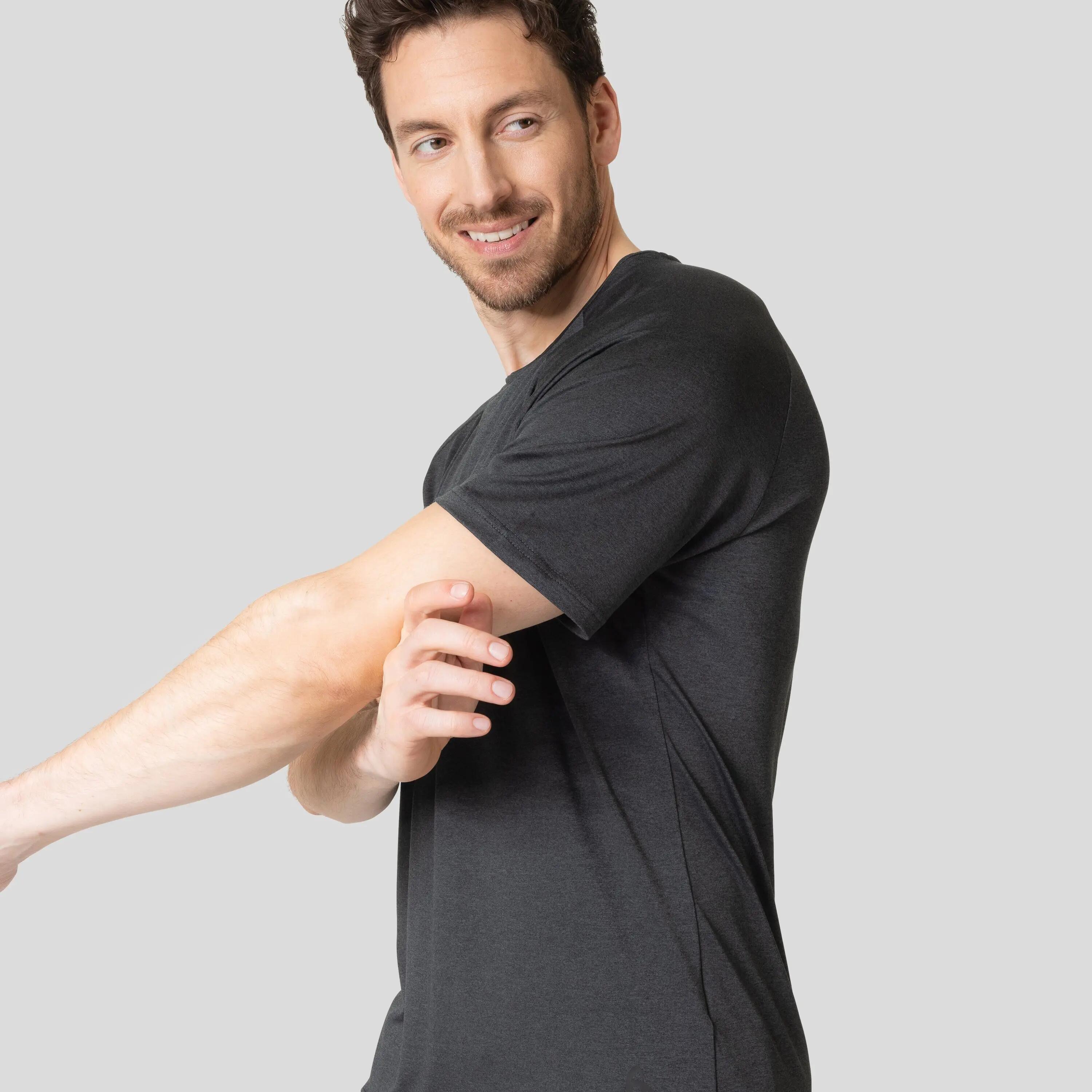 T-shirt Active 365 ODLO 3/8