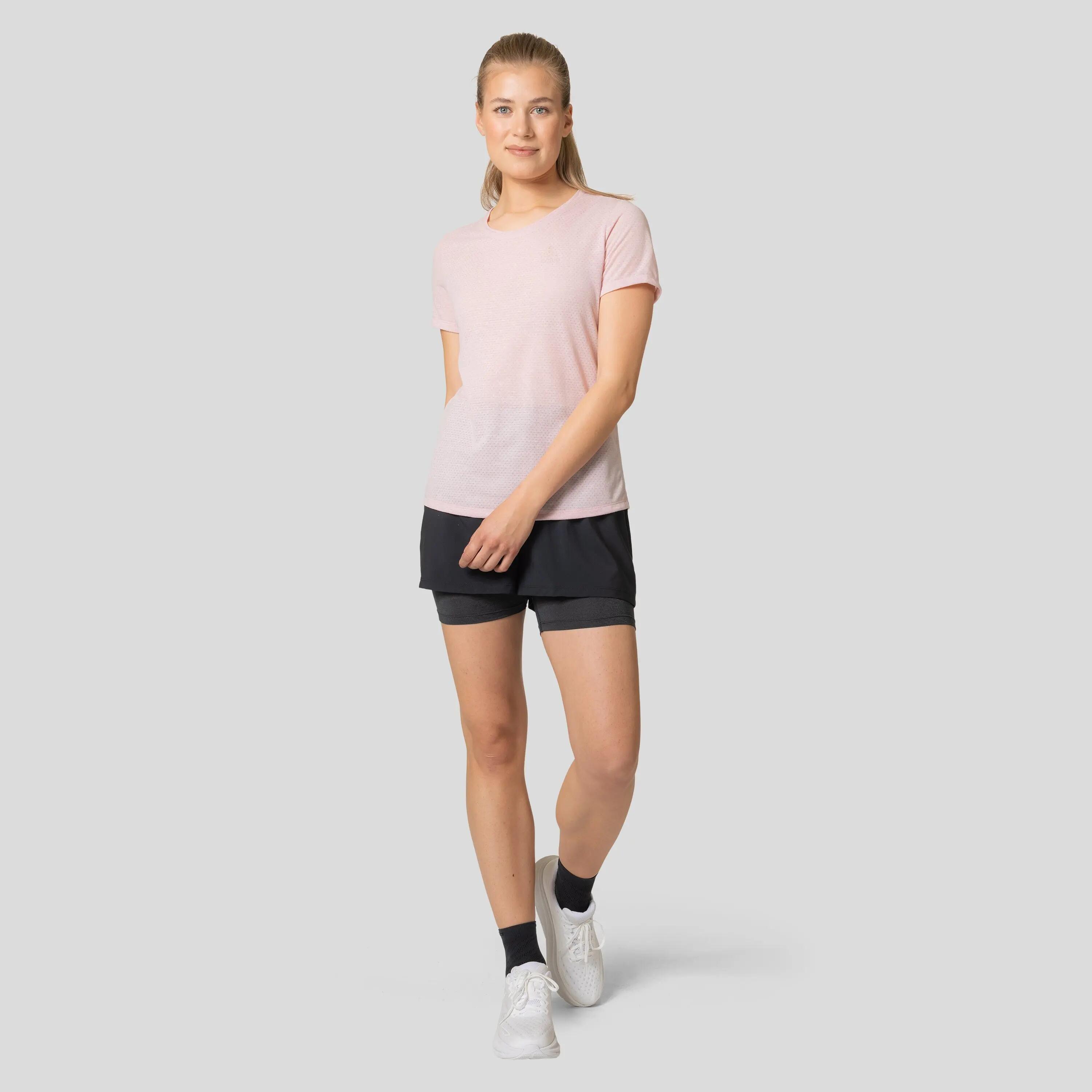Active 365 Linencool T-Shirt ODLO 6/10