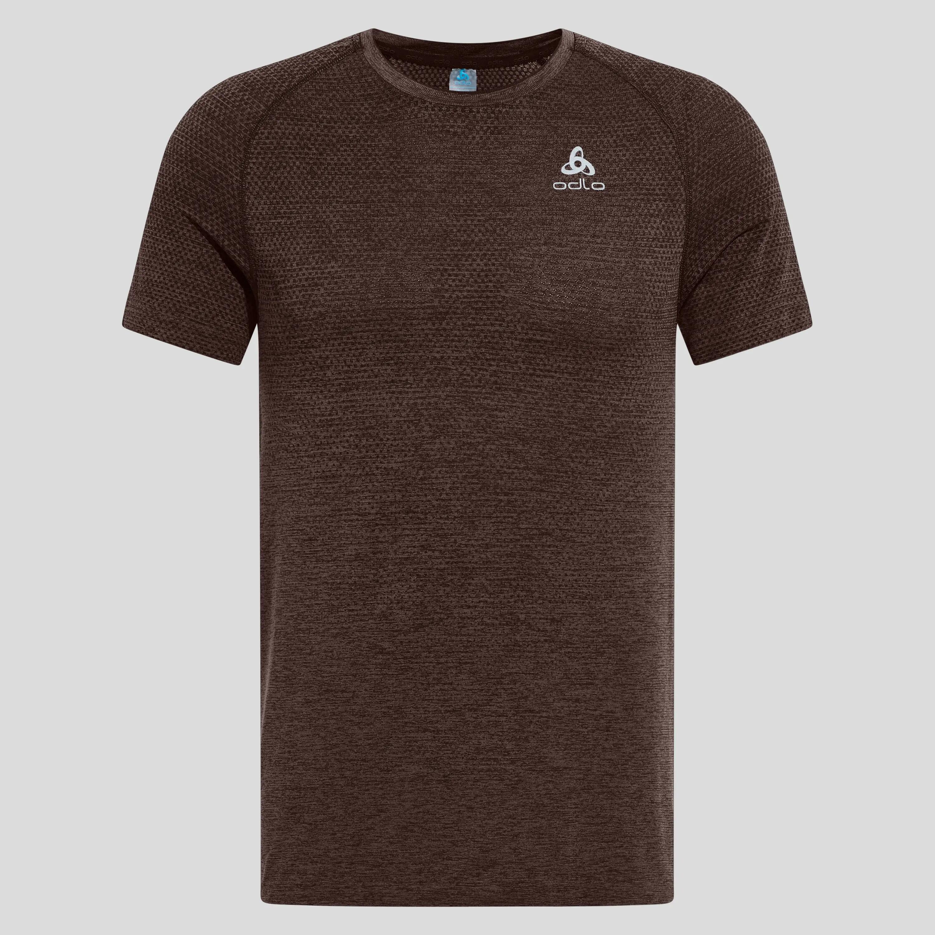T-Shirt Essential Seamless 6/7