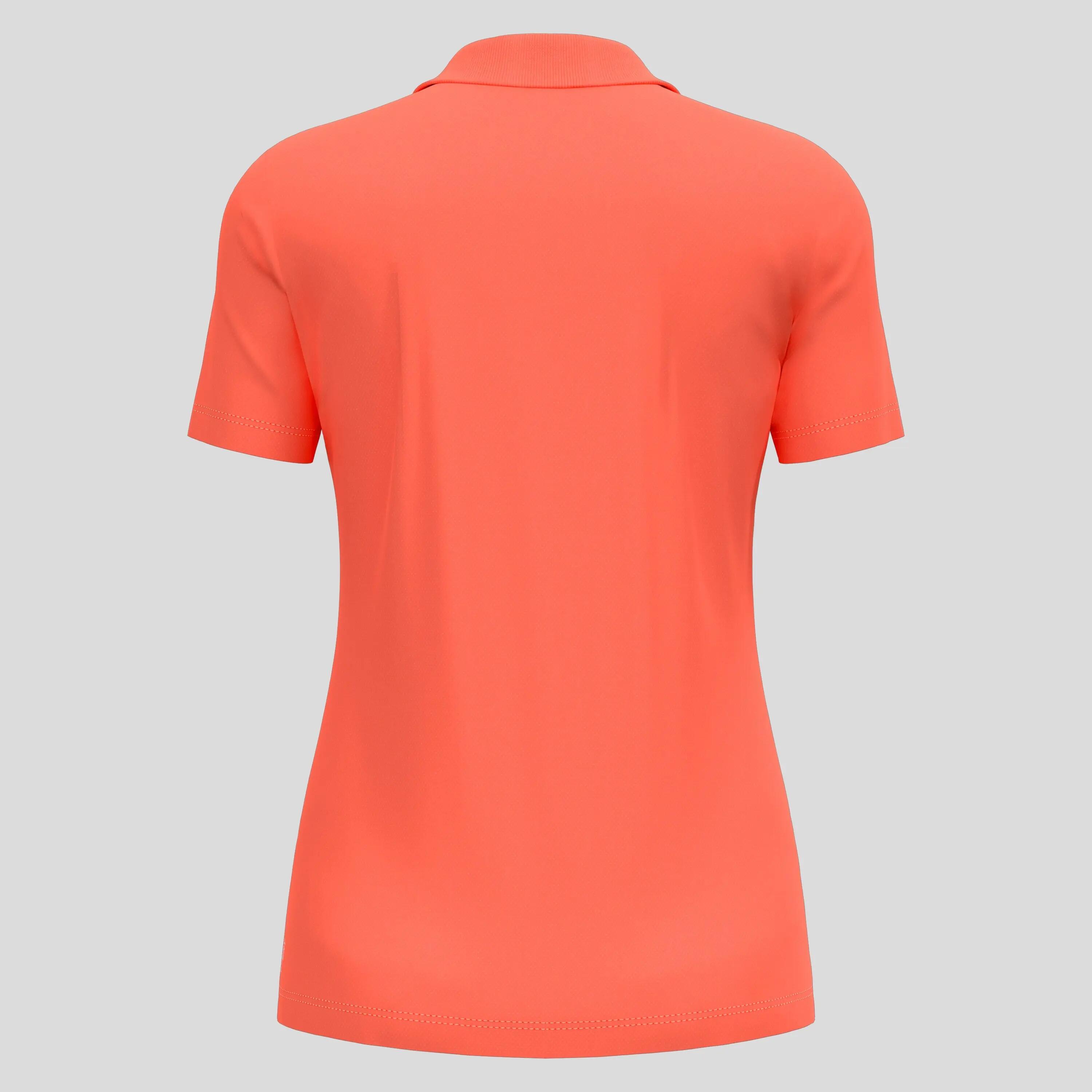 Polo F-Dry pour femme ODLO 6/6